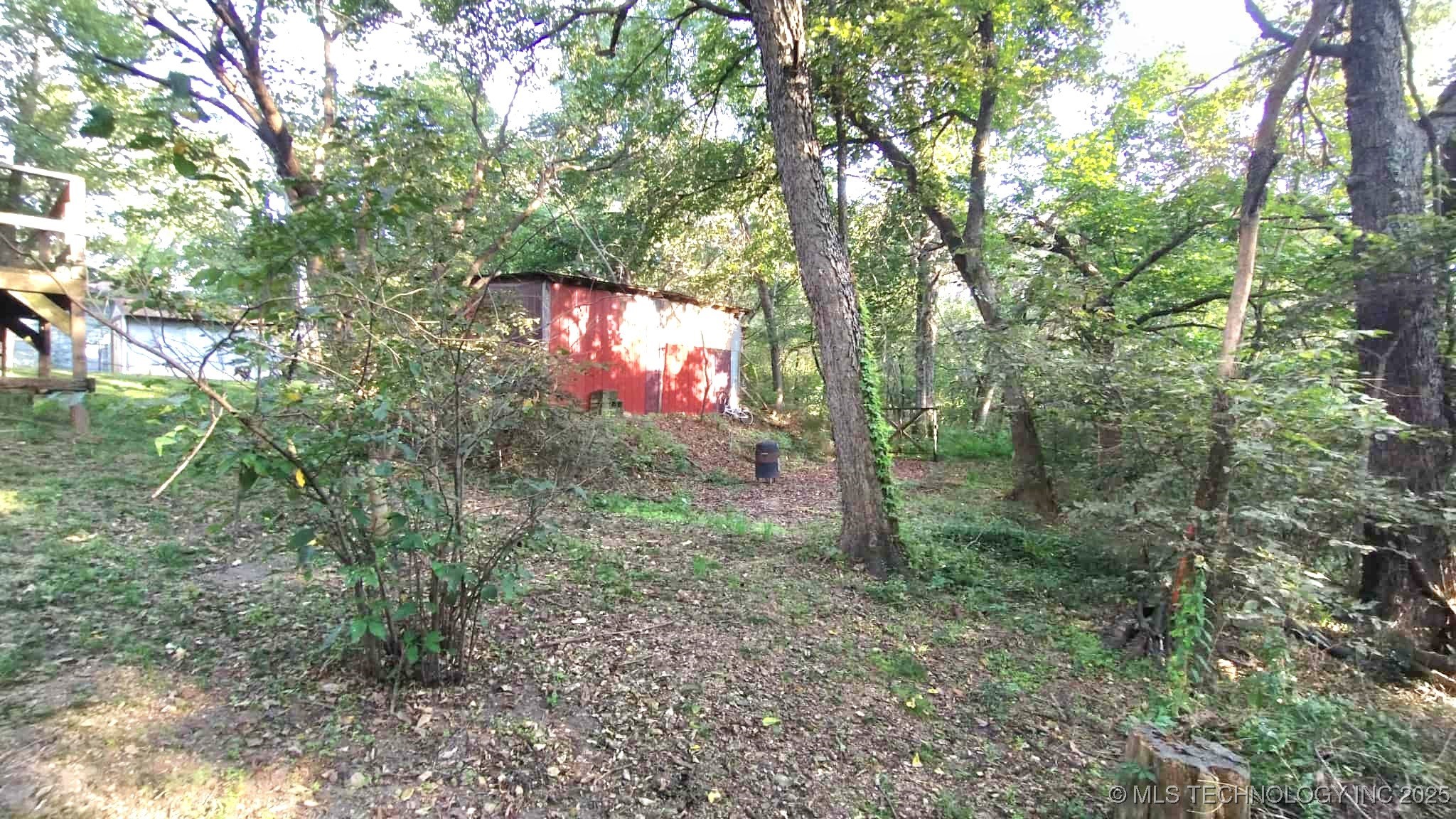 177 S Military Road Oaks OK 74359