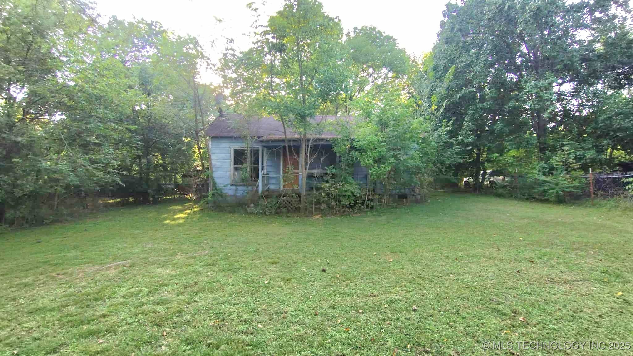 177 S Military Road Oaks OK 74359