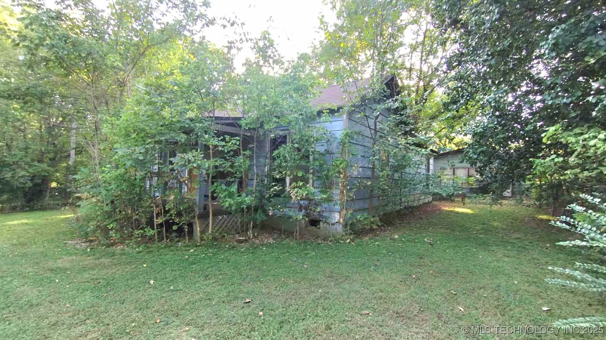 177 S Military Road Oaks OK 74359