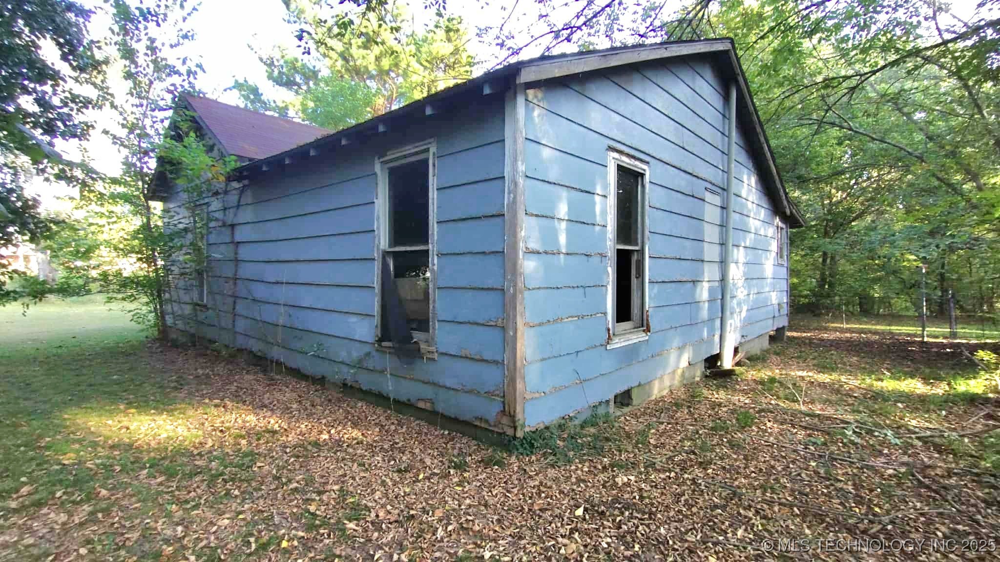 177 S Military Road Oaks OK 74359