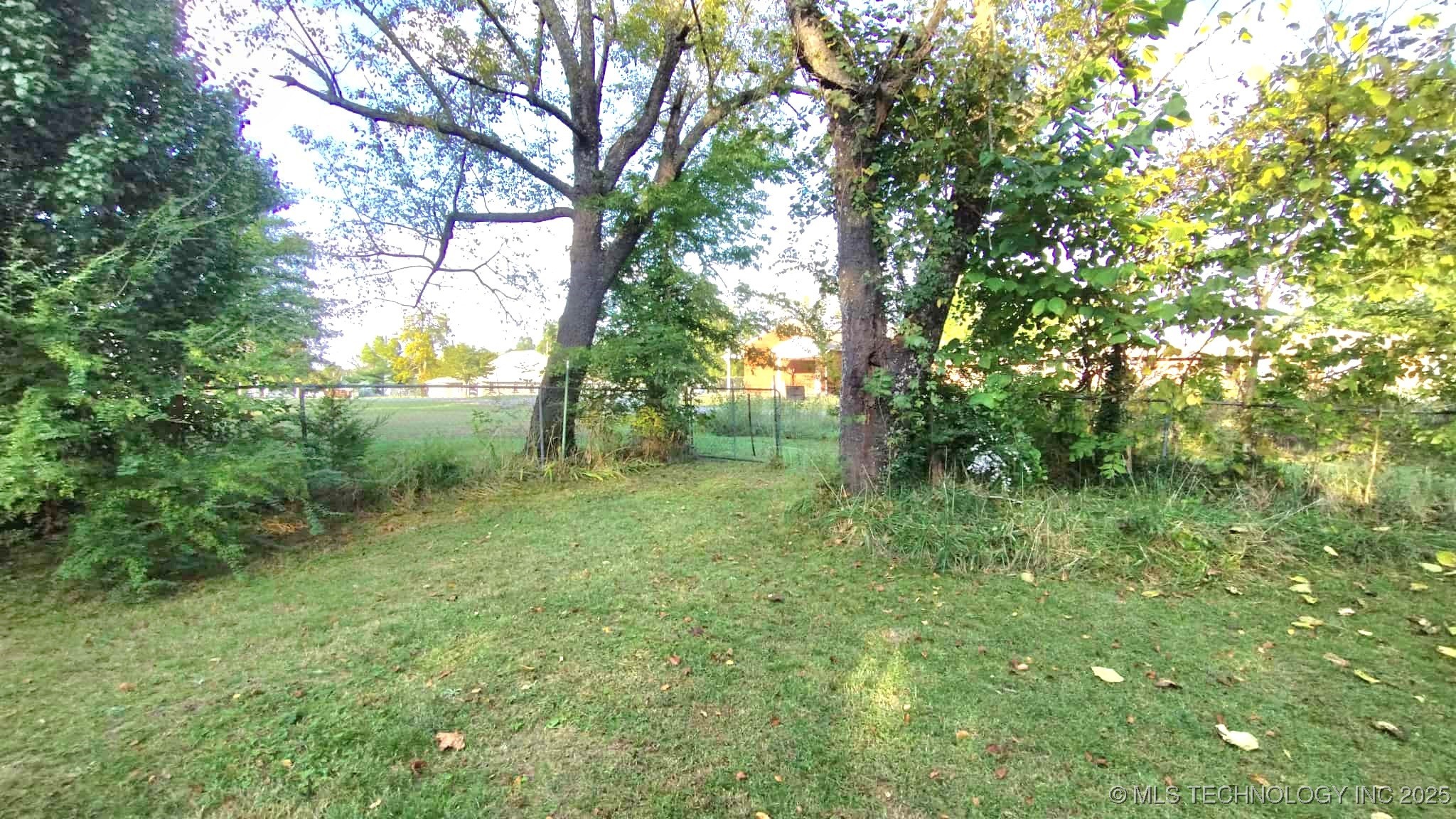 177 S Military Road Oaks OK 74359