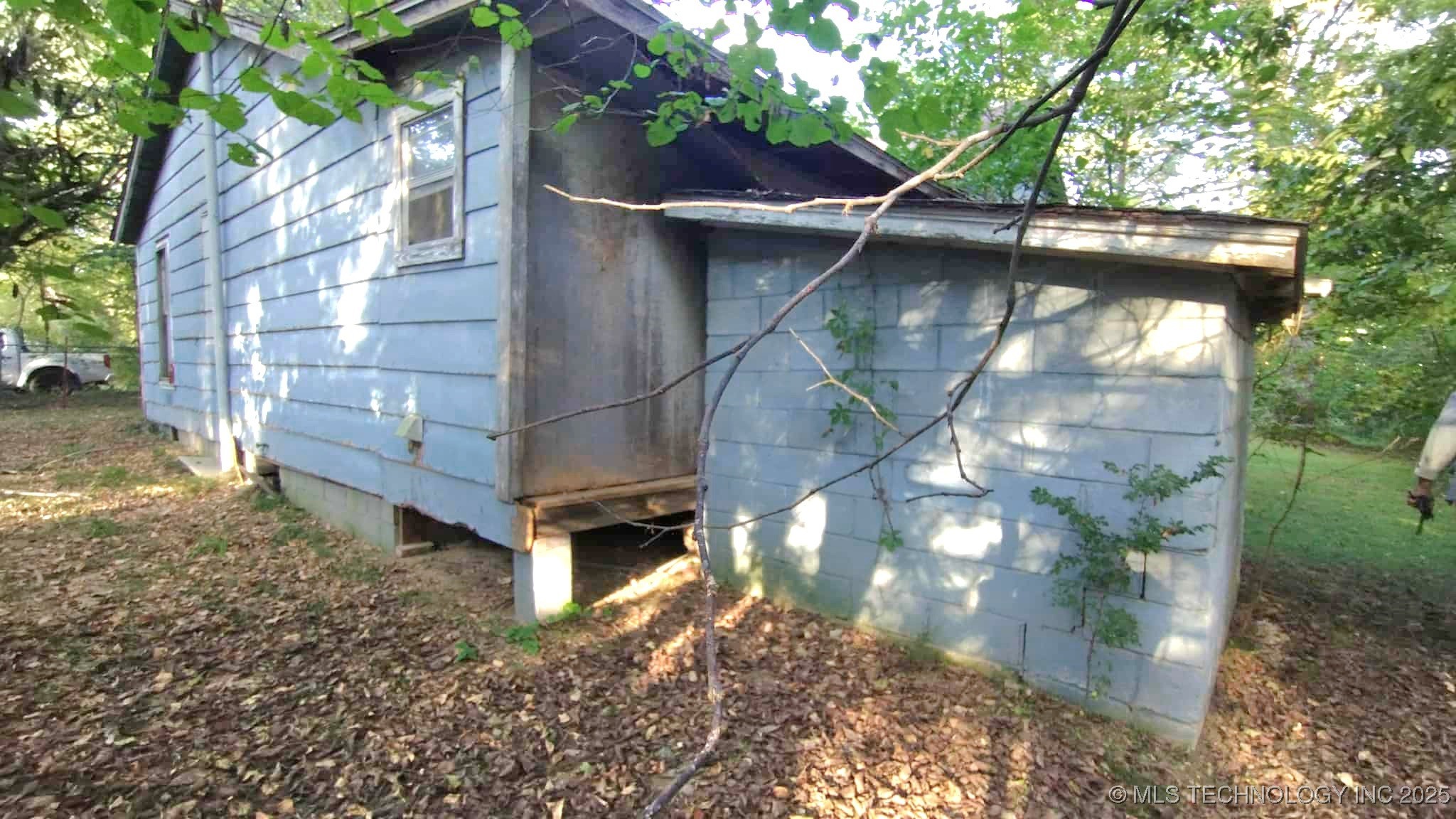 177 S Military Road Oaks OK 74359