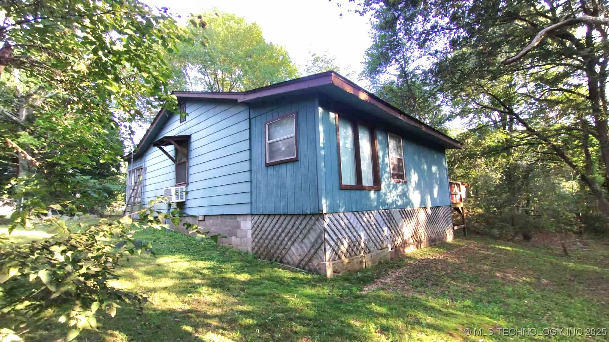 177 S Military Road Oaks OK 74359