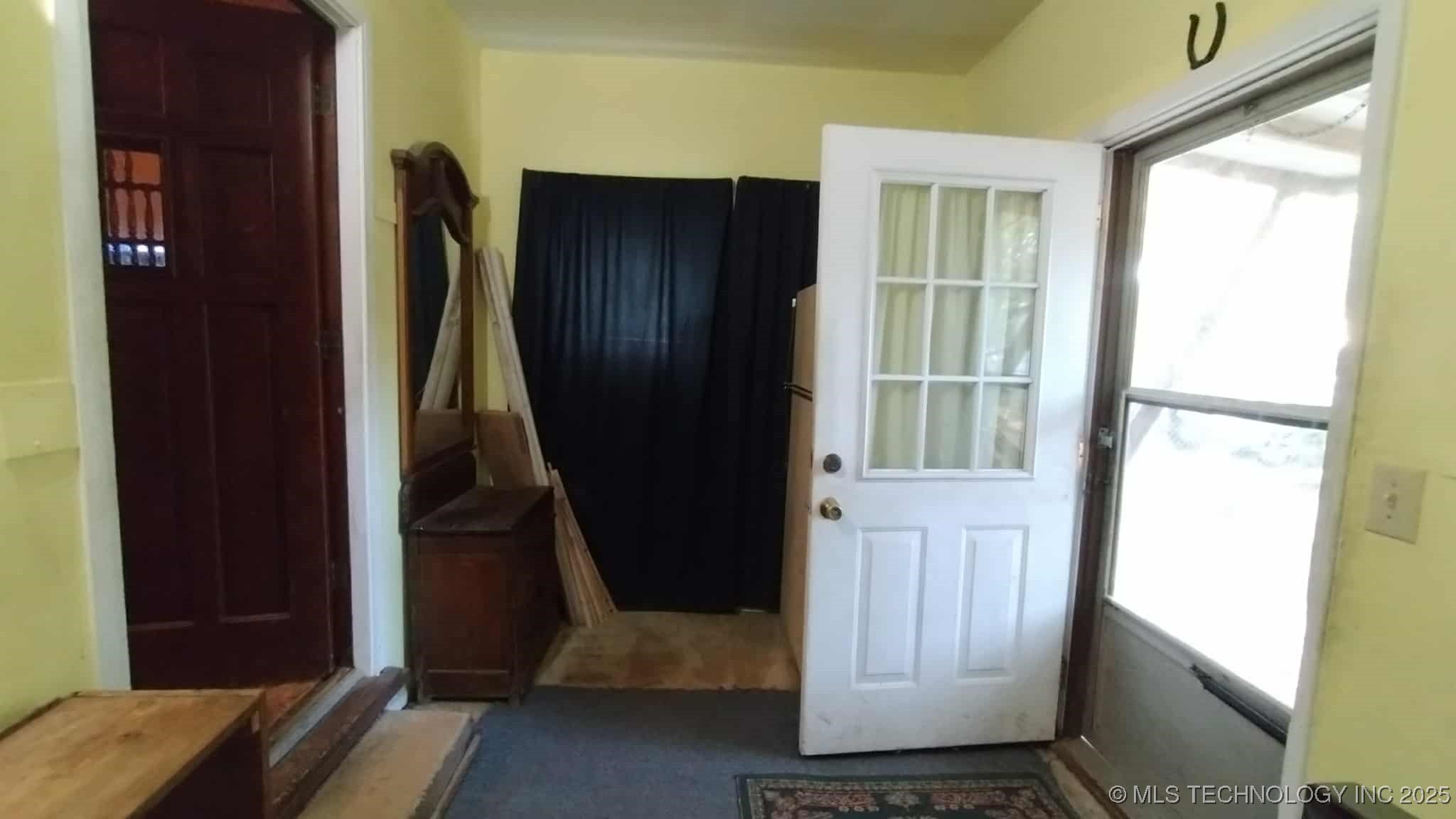 177 S Military Road Oaks OK 74359