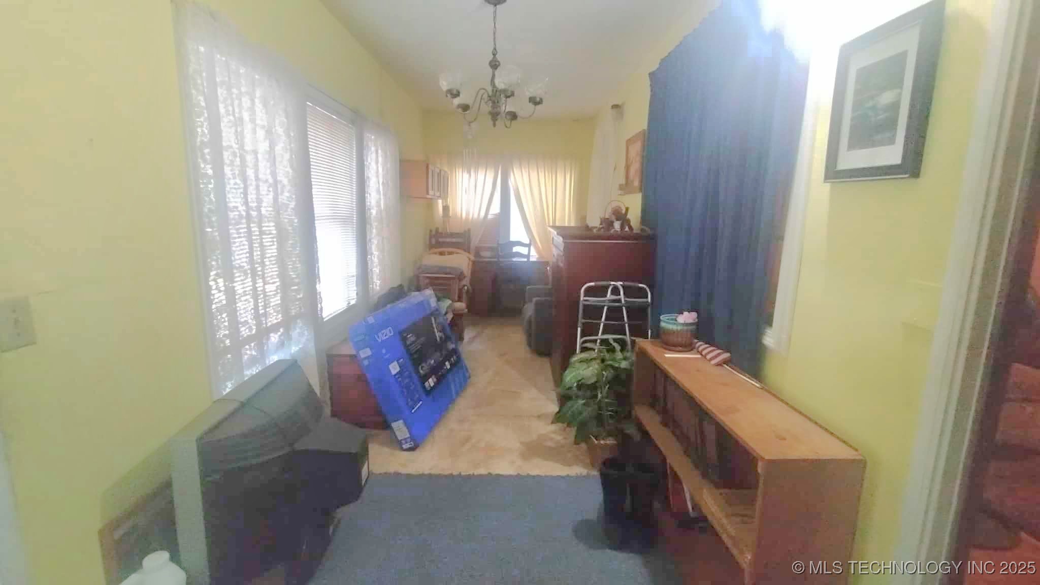 177 S Military Road Oaks OK 74359