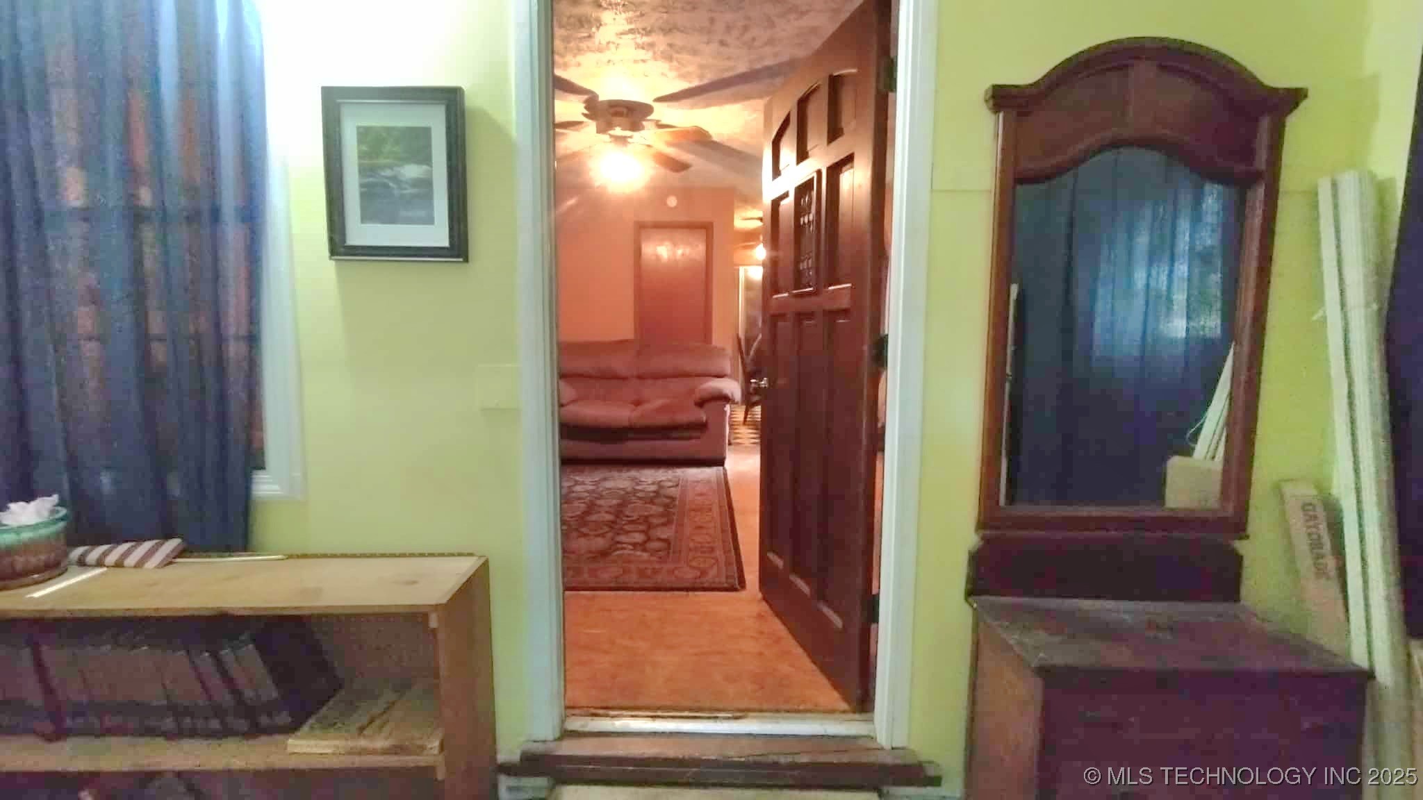 177 S Military Road Oaks OK 74359