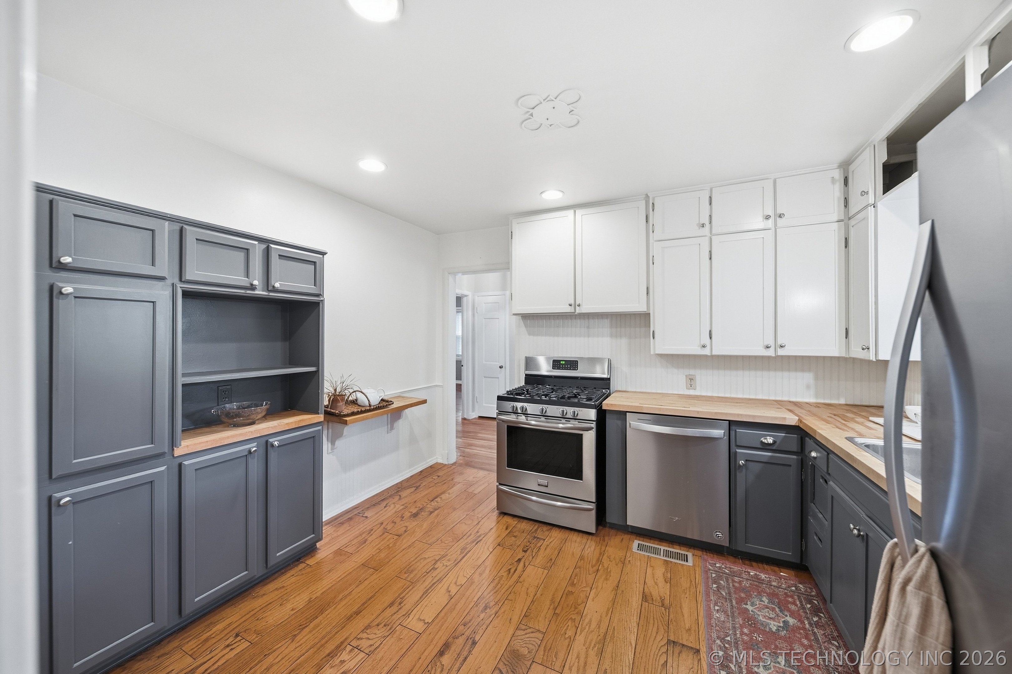 2258 S Delaware Court Tulsa OK 74114