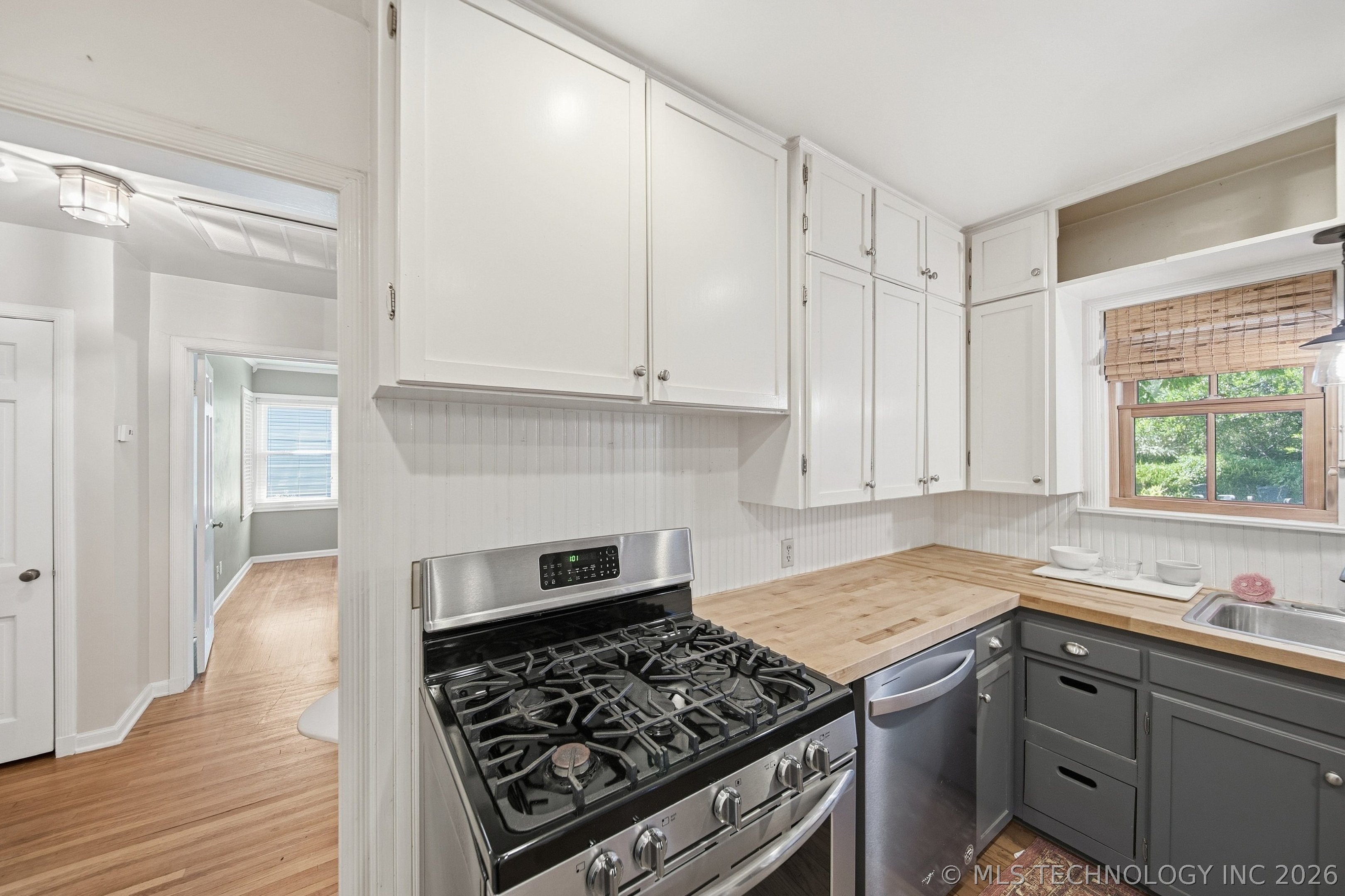 2258 S Delaware Court Tulsa OK 74114