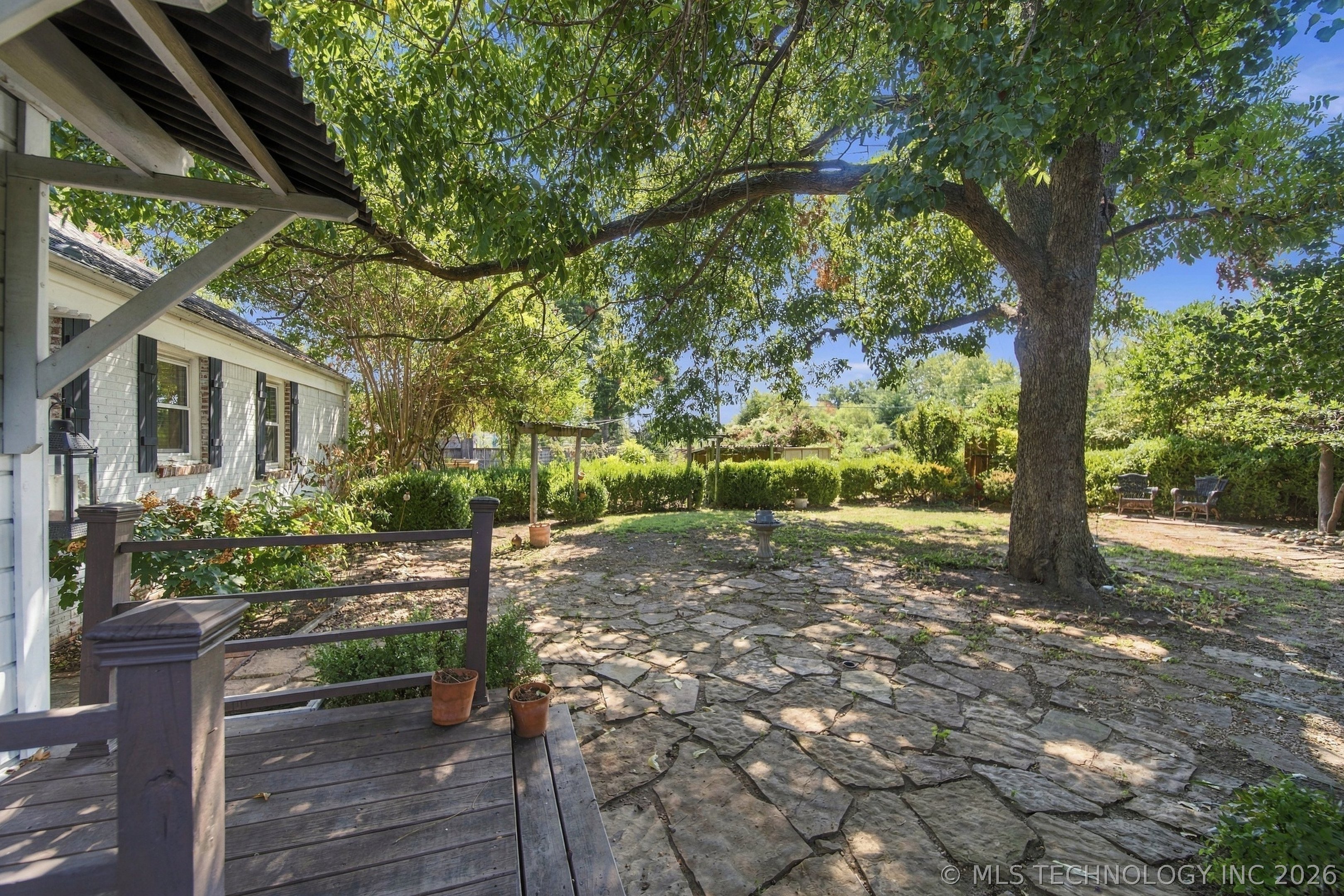 2258 S Delaware Court Tulsa OK 74114