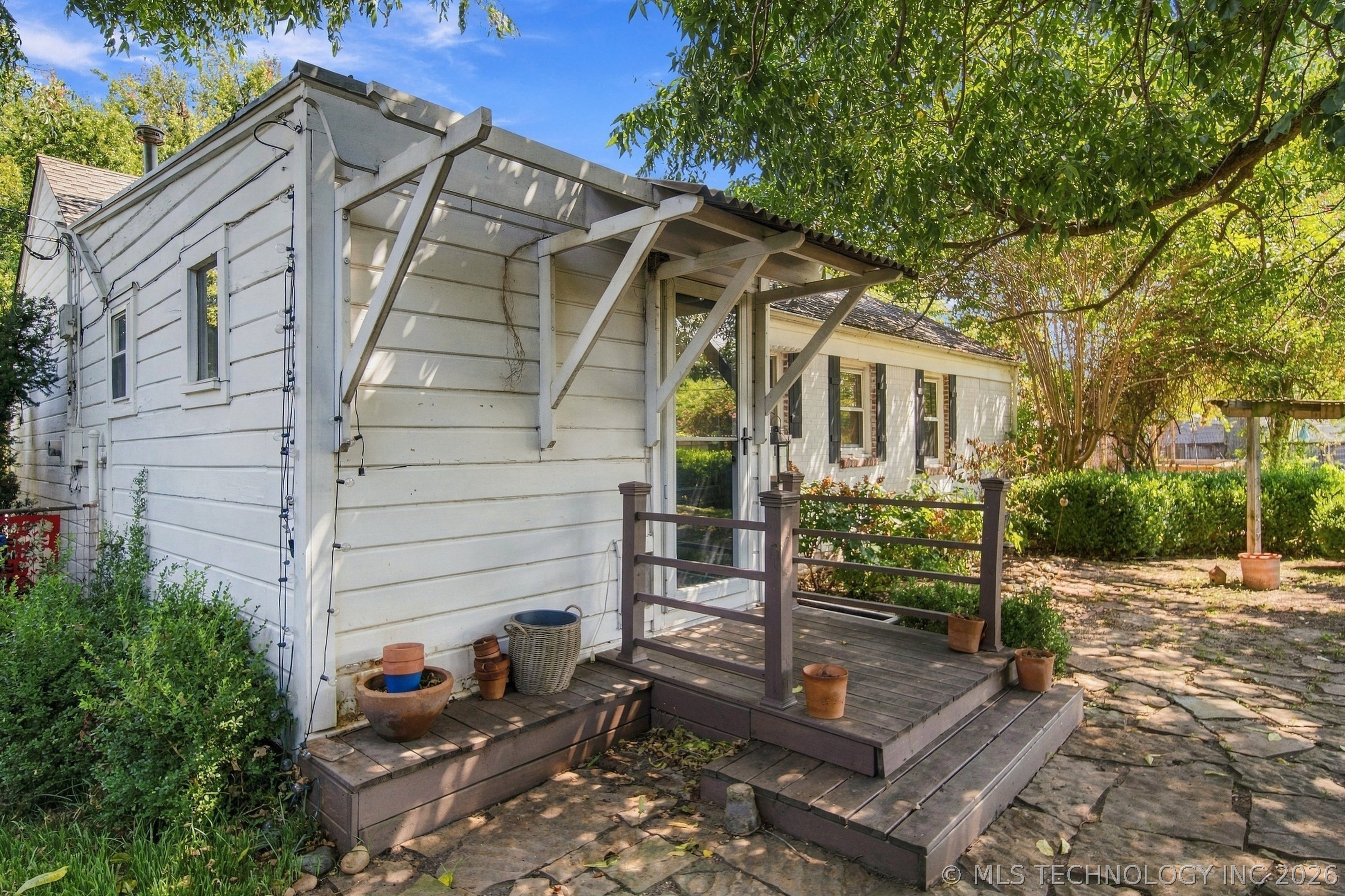 2258 S Delaware Court Tulsa OK 74114