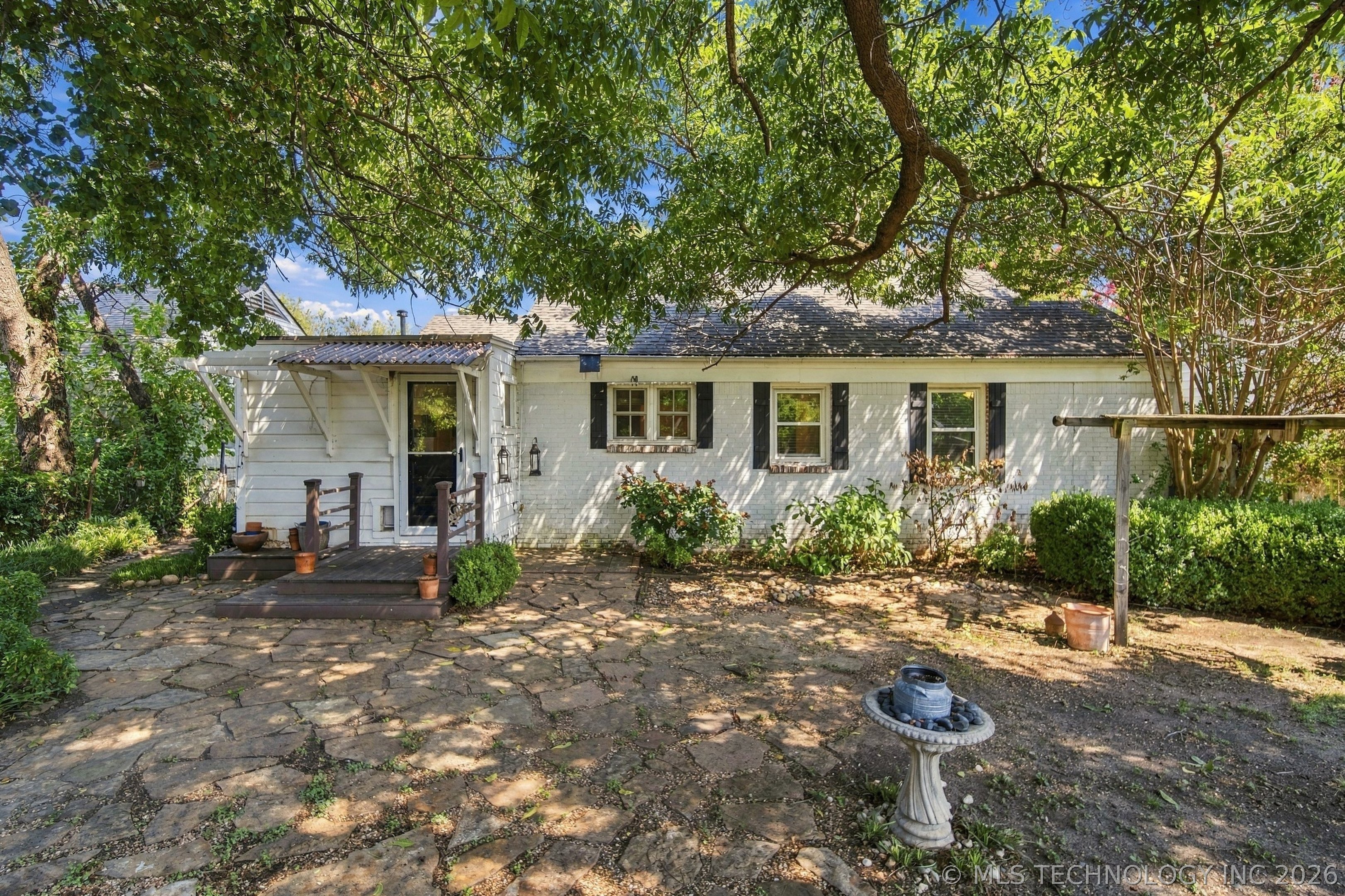 2258 S Delaware Court Tulsa OK 74114