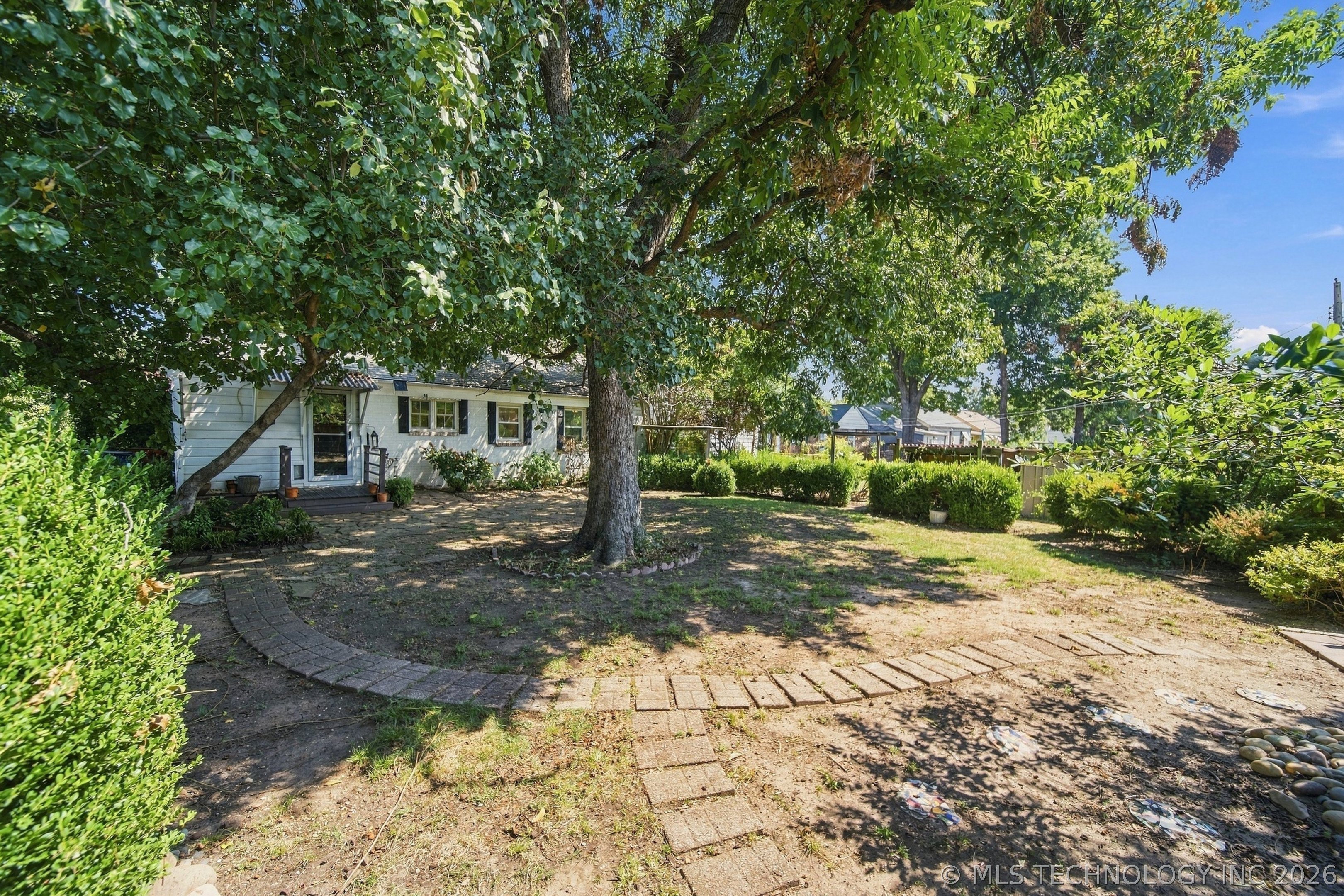 2258 S Delaware Court Tulsa OK 74114