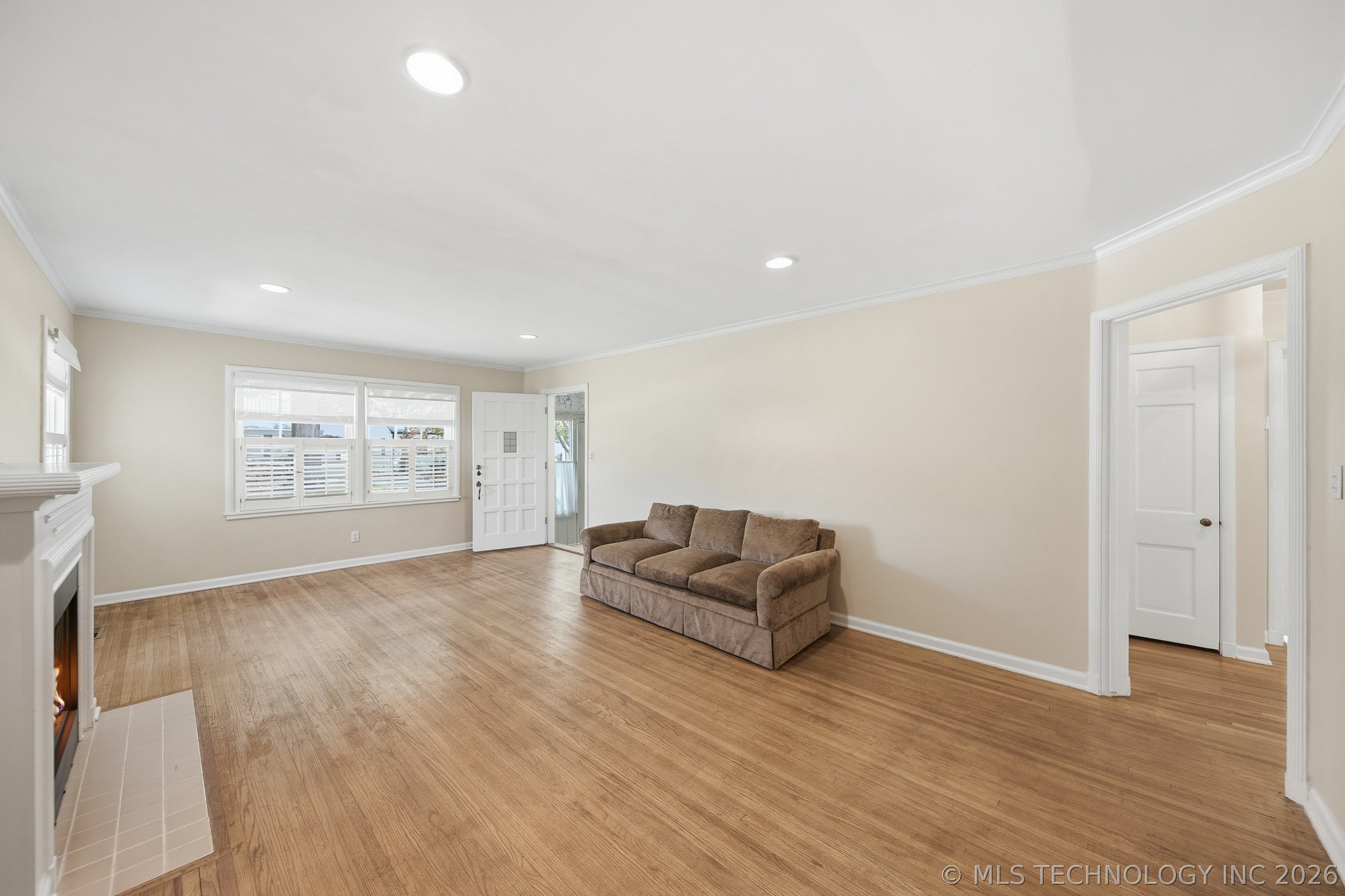 2258 S Delaware Court Tulsa OK 74114