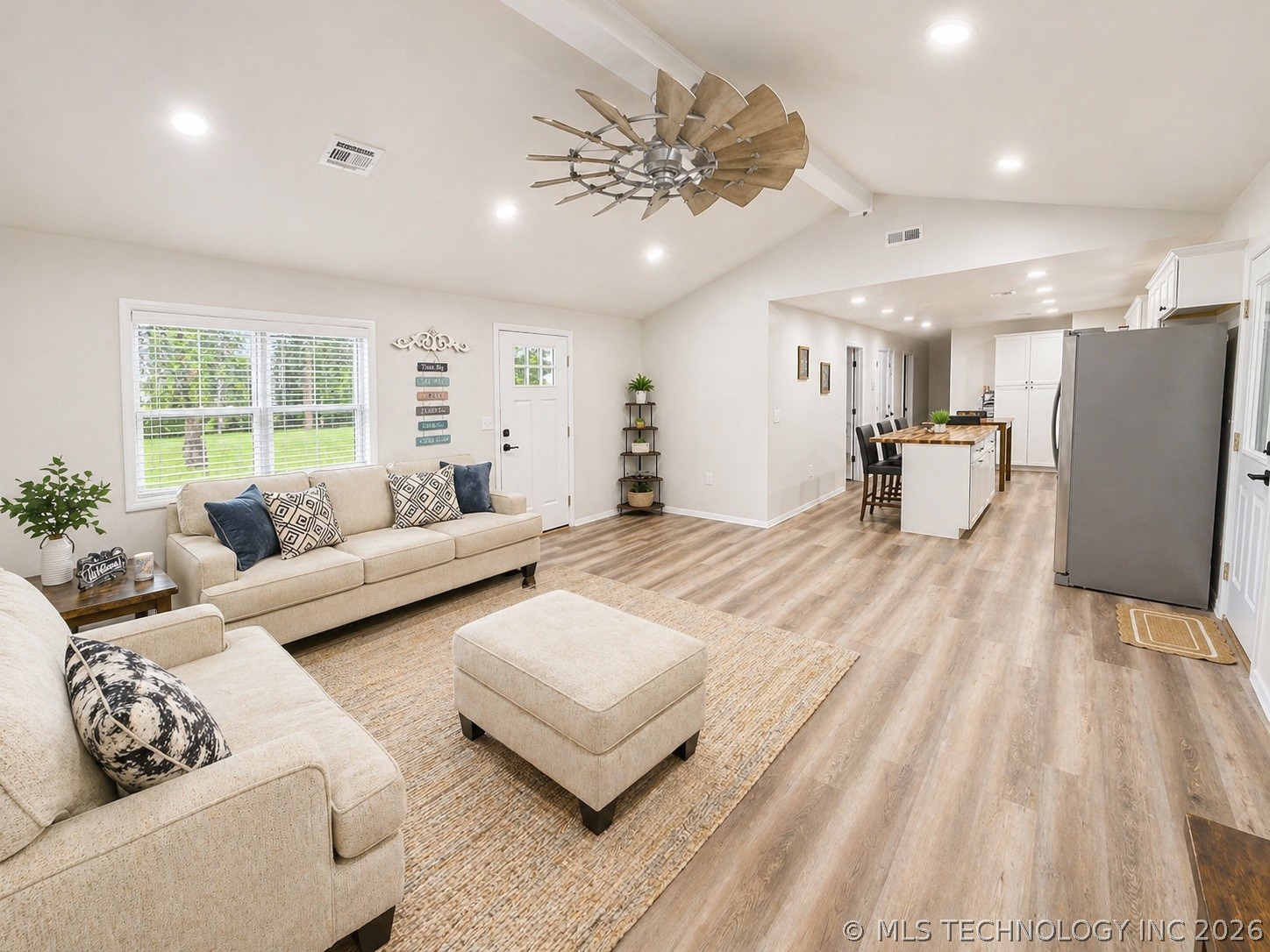 599 Bower Eufaula OK 74432
