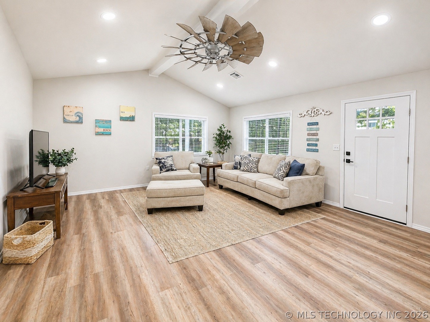 599 Bower Eufaula OK 74432