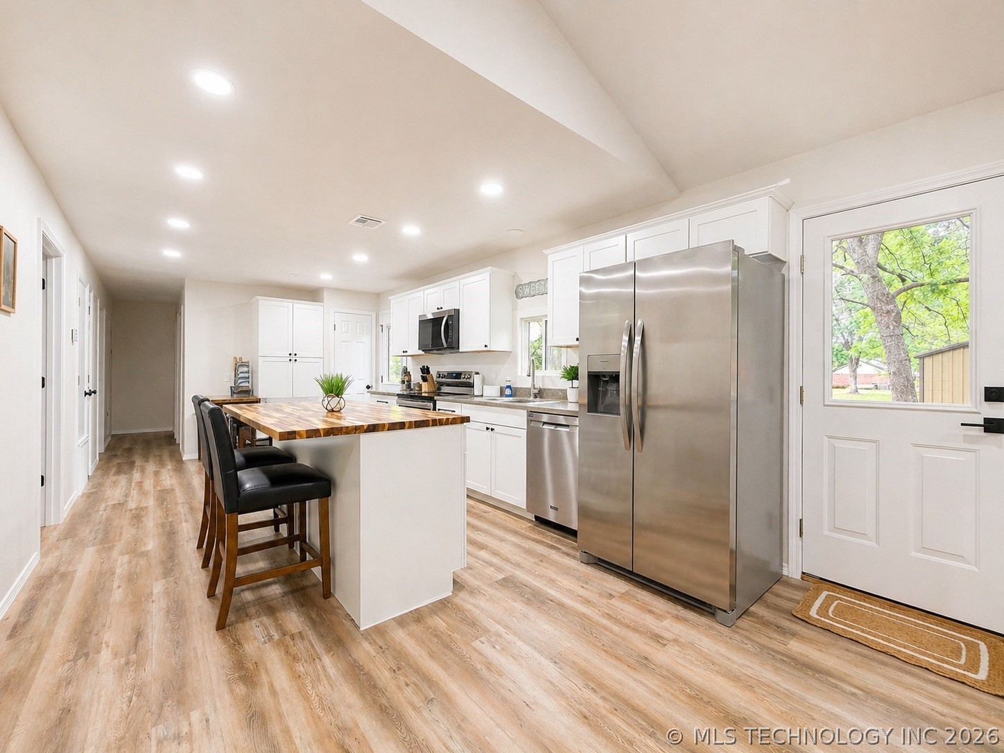 599 Bower Eufaula OK 74432