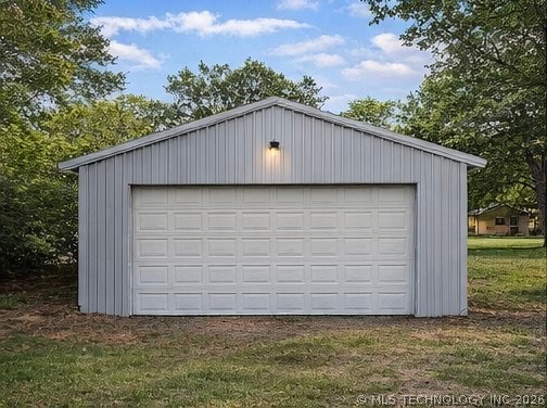 599 Bower Eufaula OK 74432