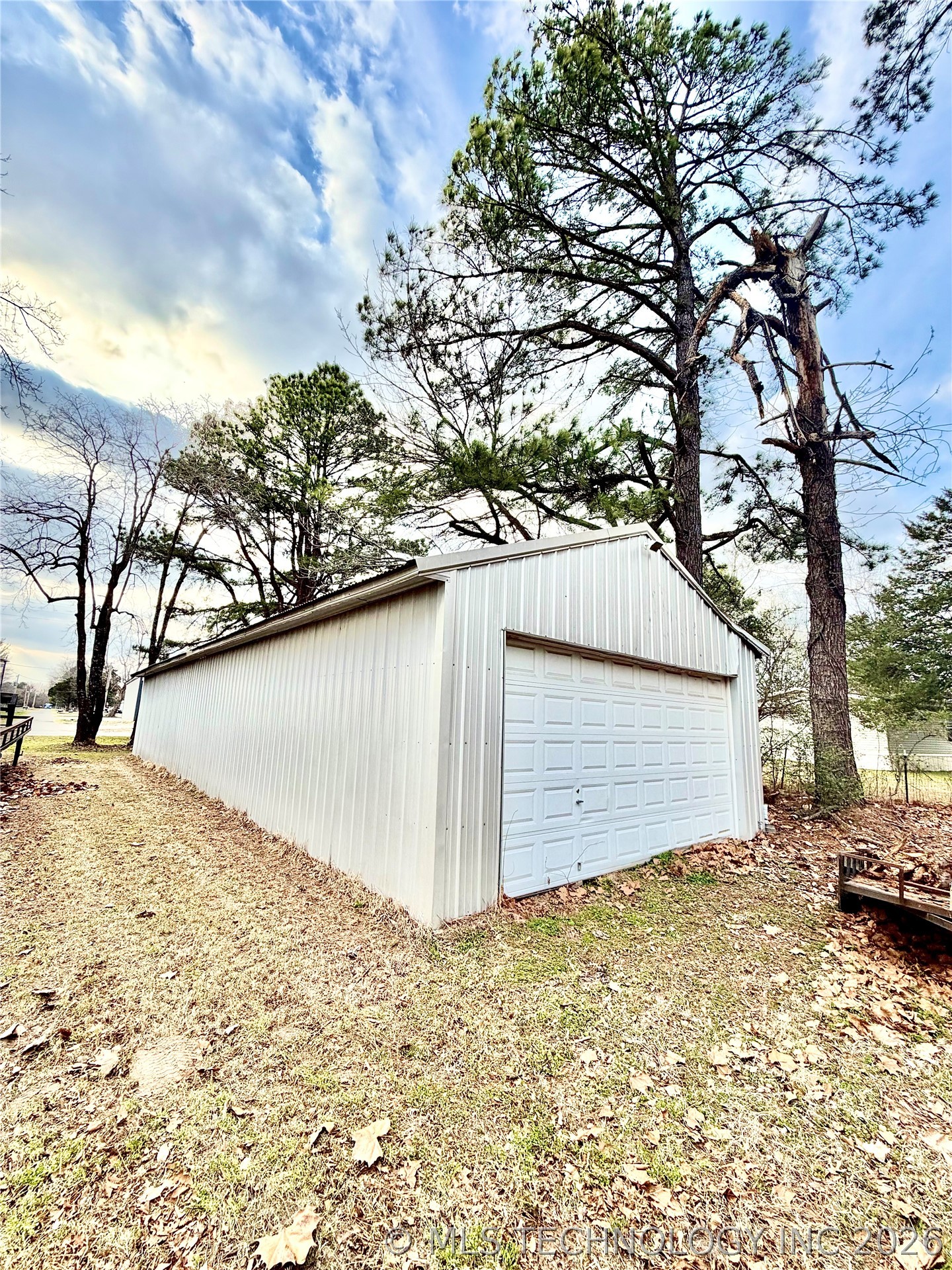 599 Bower Eufaula OK 74432