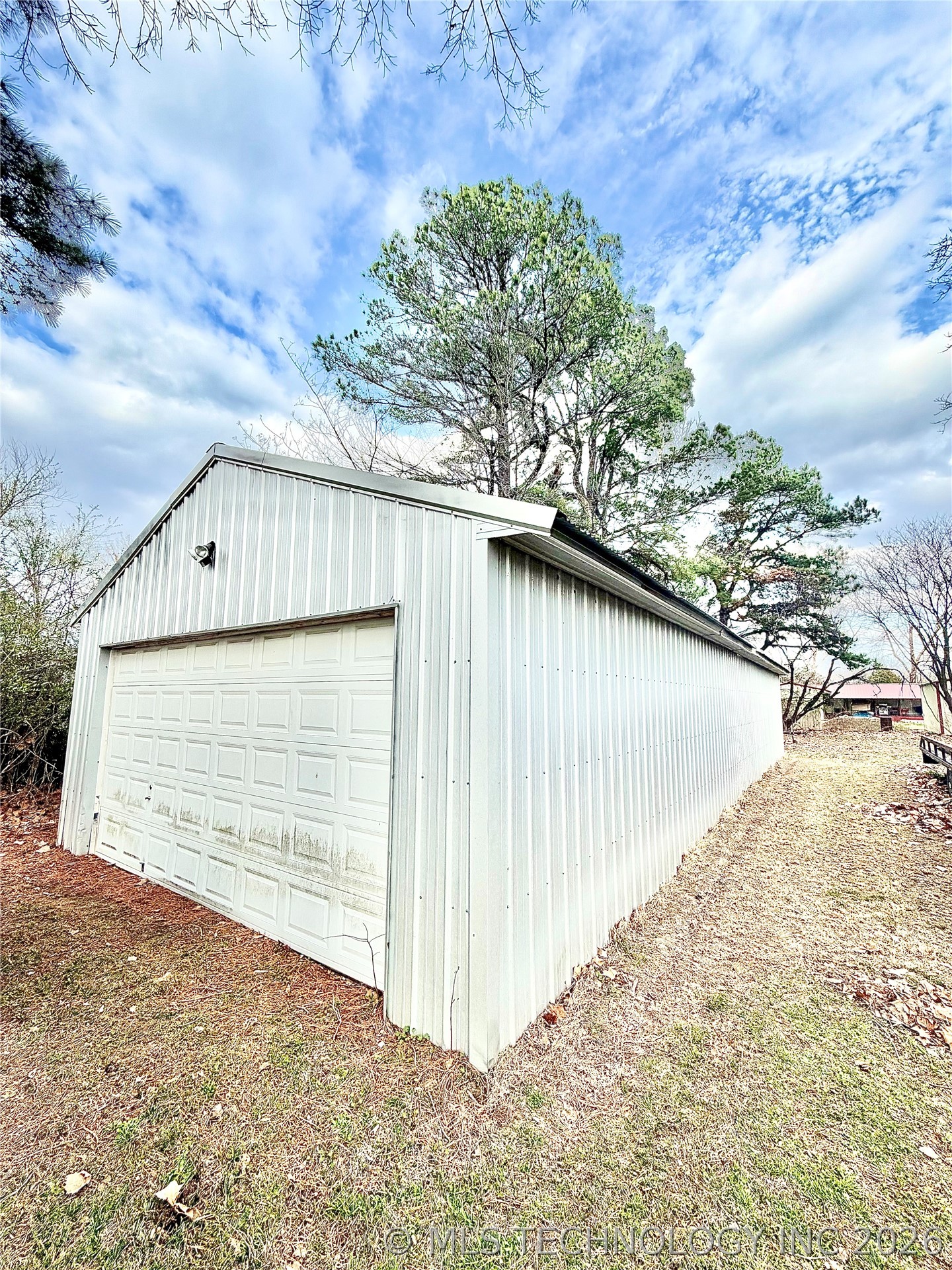 599 Bower Eufaula OK 74432
