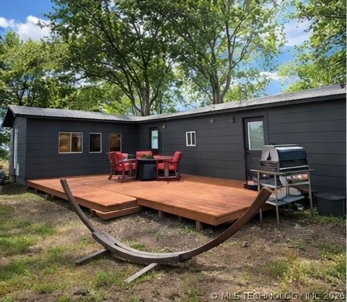 599 Bower Eufaula OK 74432
