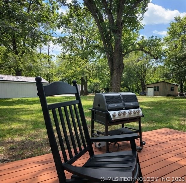 599 Bower Eufaula OK 74432