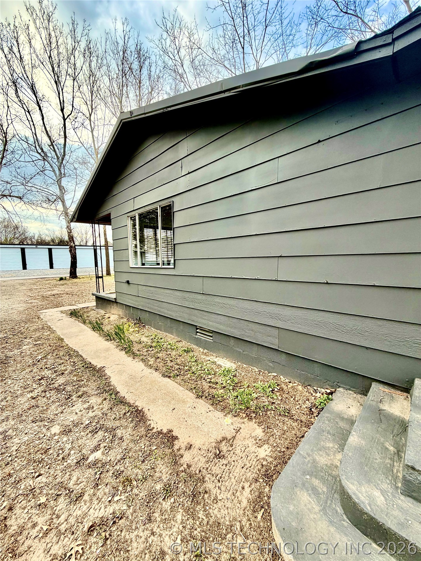 599 Bower Eufaula OK 74432