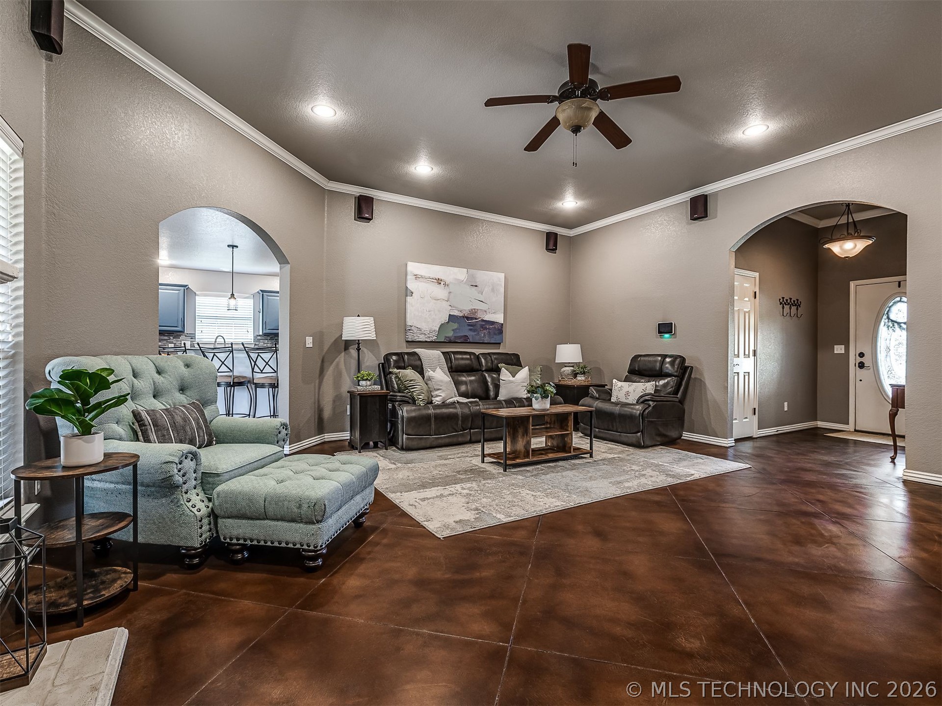2004 Charleston Drive Bartlesville OK 74006
