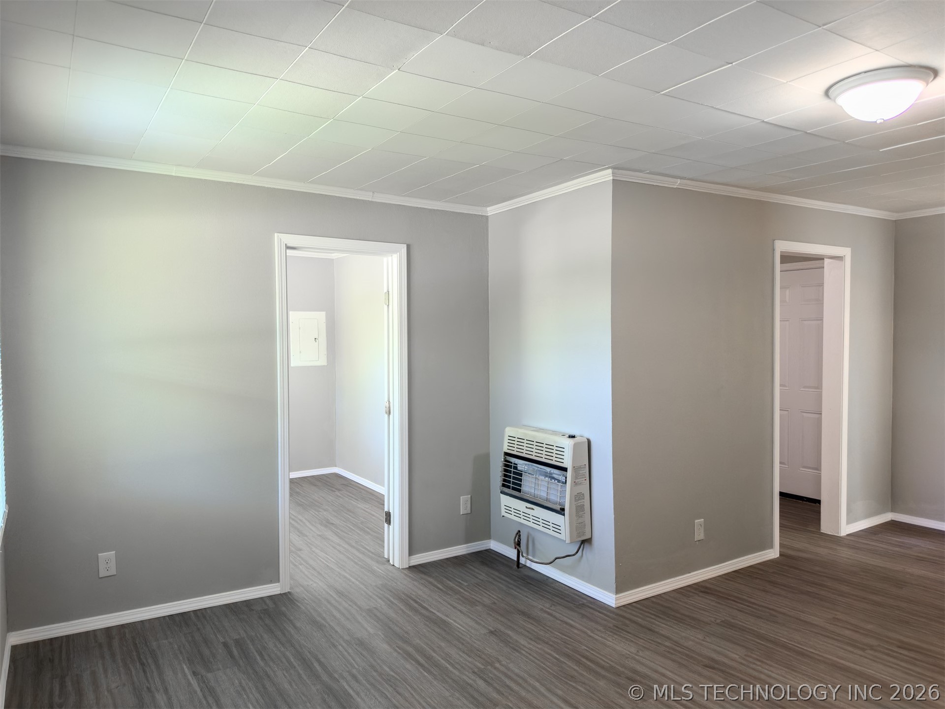 210 N Meadors Ada OK 74820