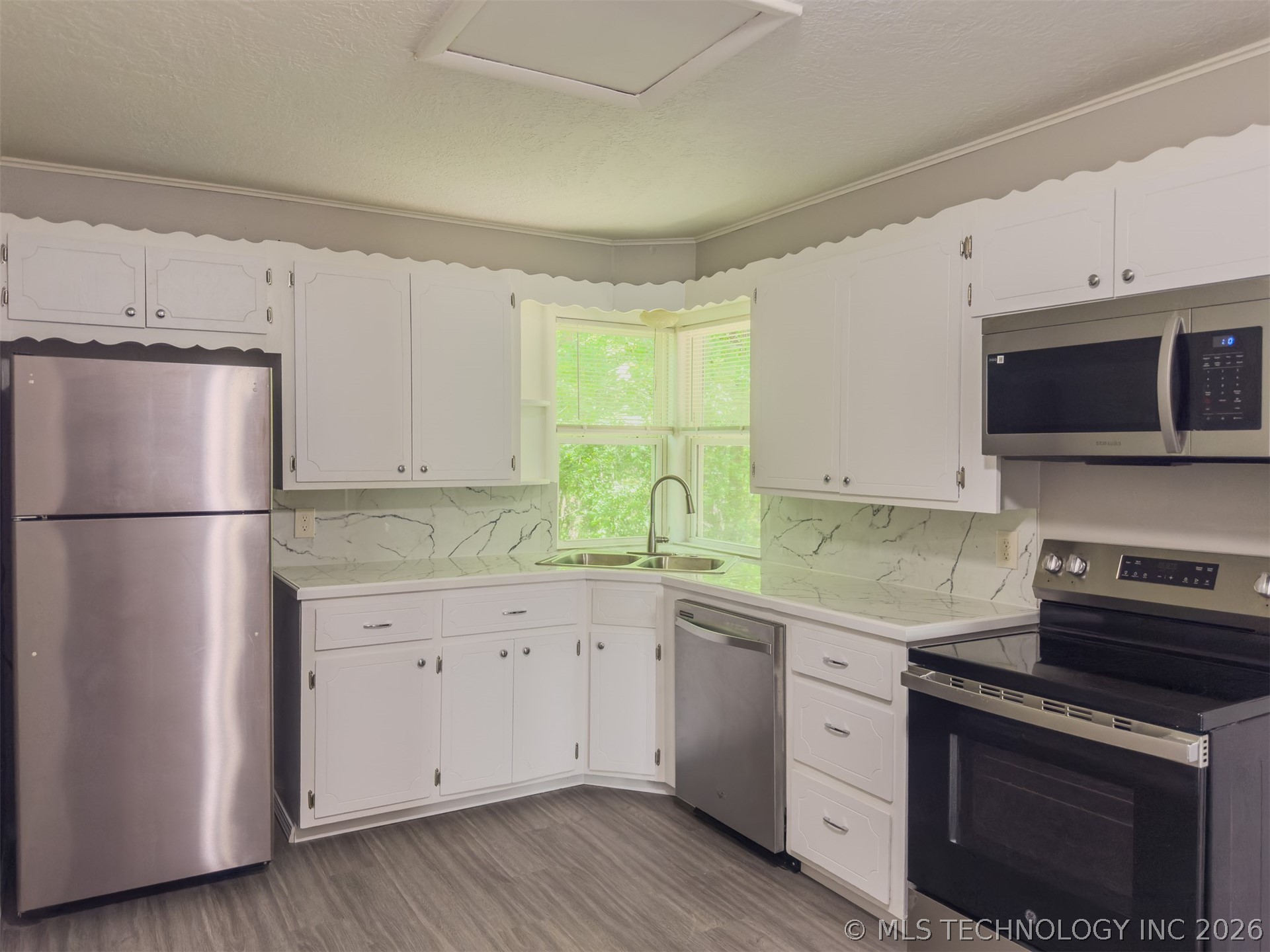 210 N Meadors Ada OK 74820
