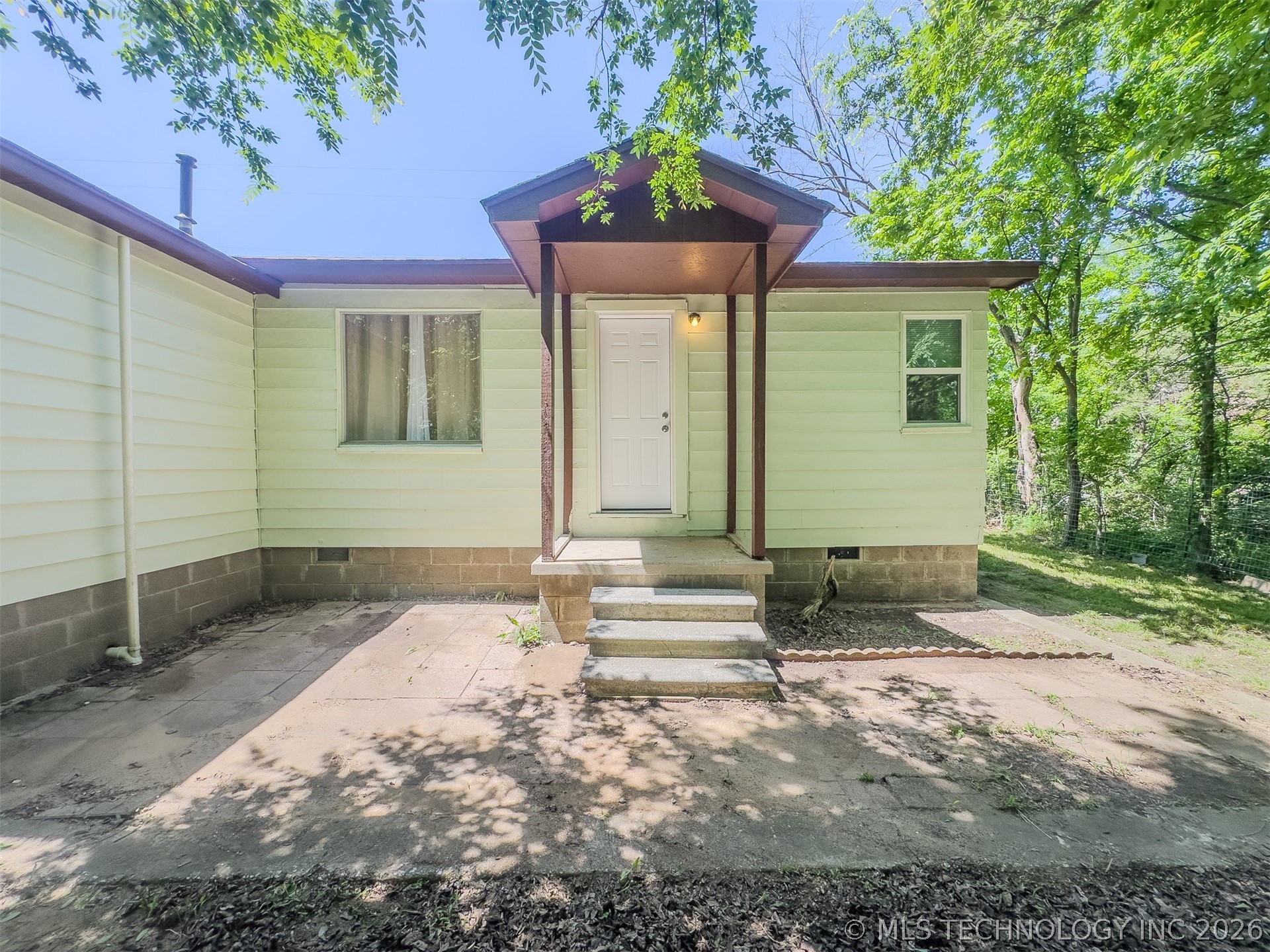 210 N Meadors Ada OK 74820