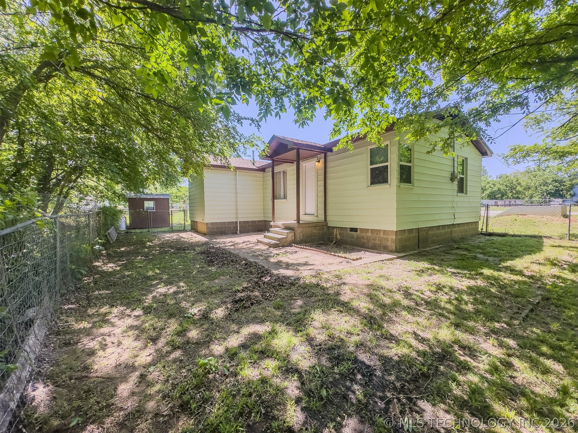 210 N Meadors Ada OK 74820