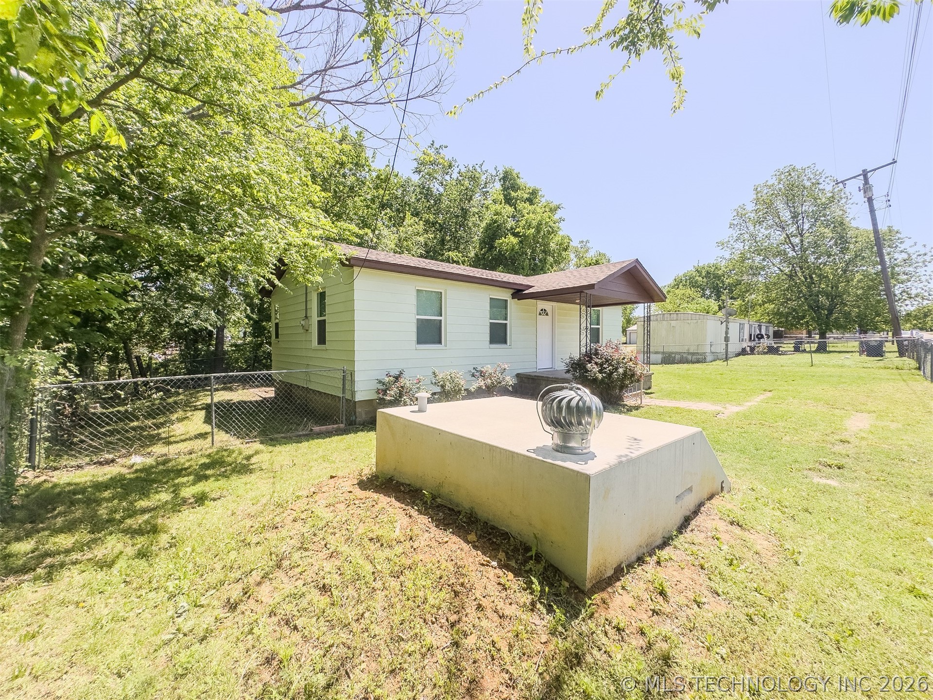 210 N Meadors Ada OK 74820