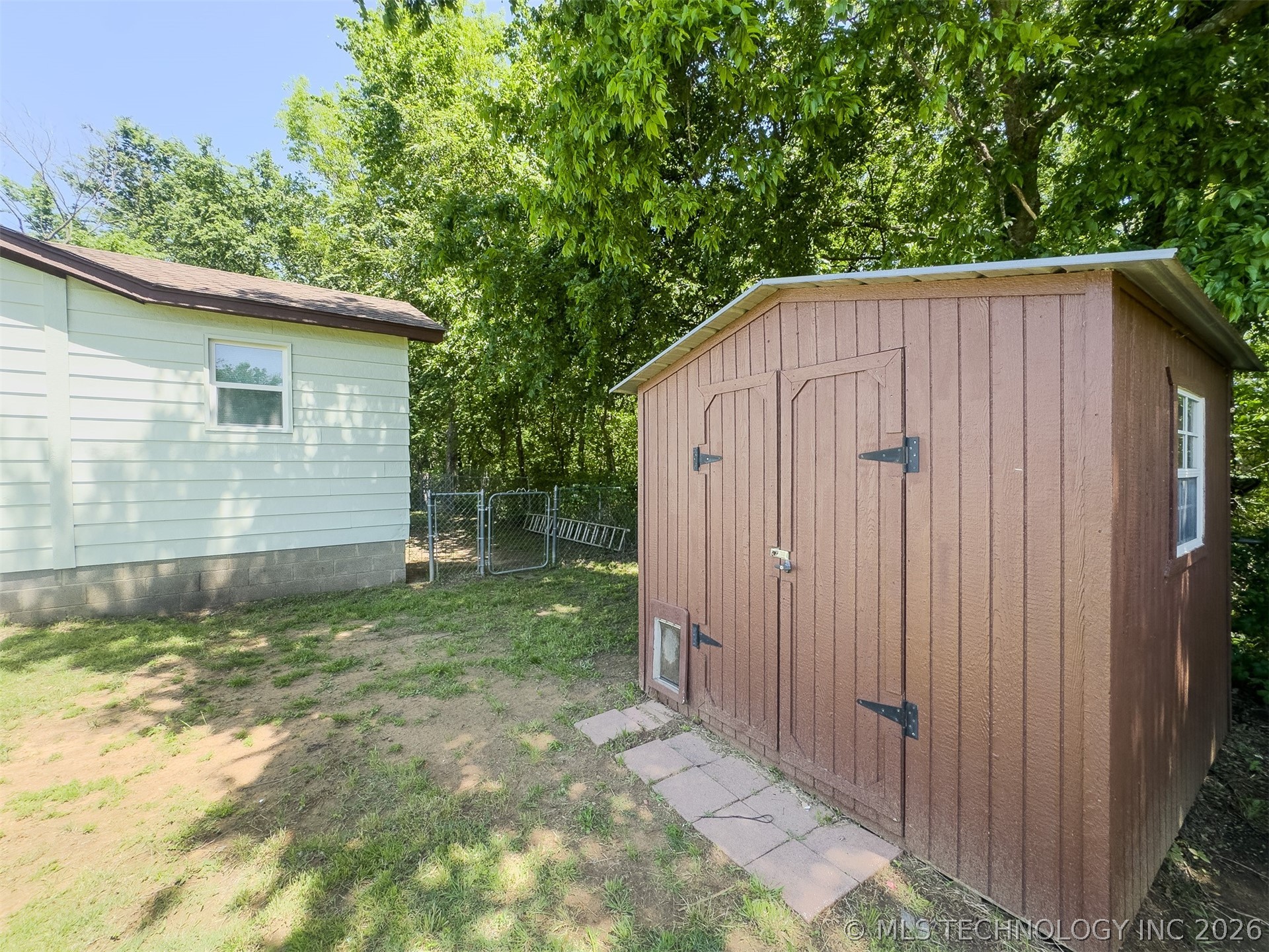 210 N Meadors Ada OK 74820