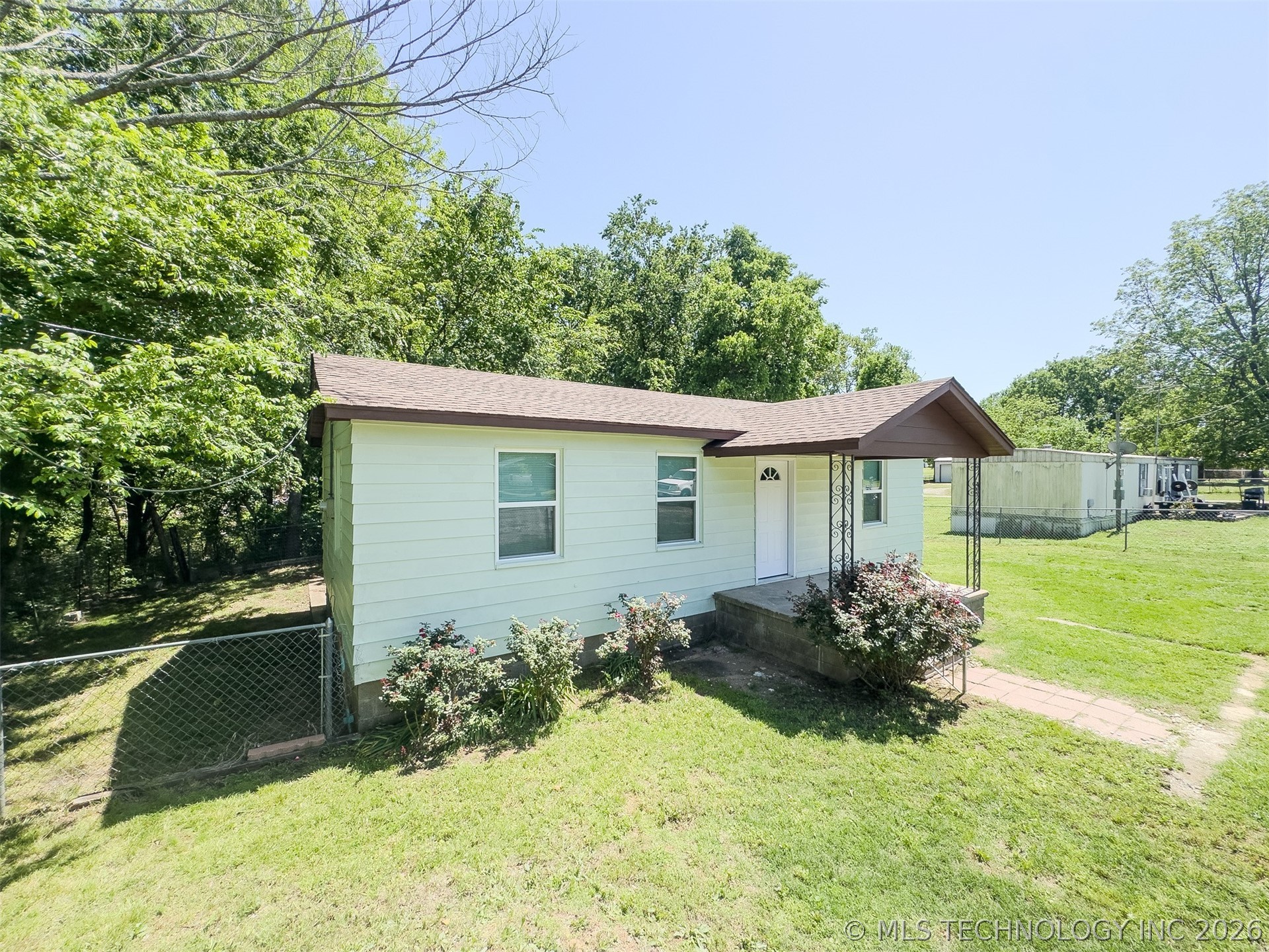 210 N Meadors Ada OK 74820