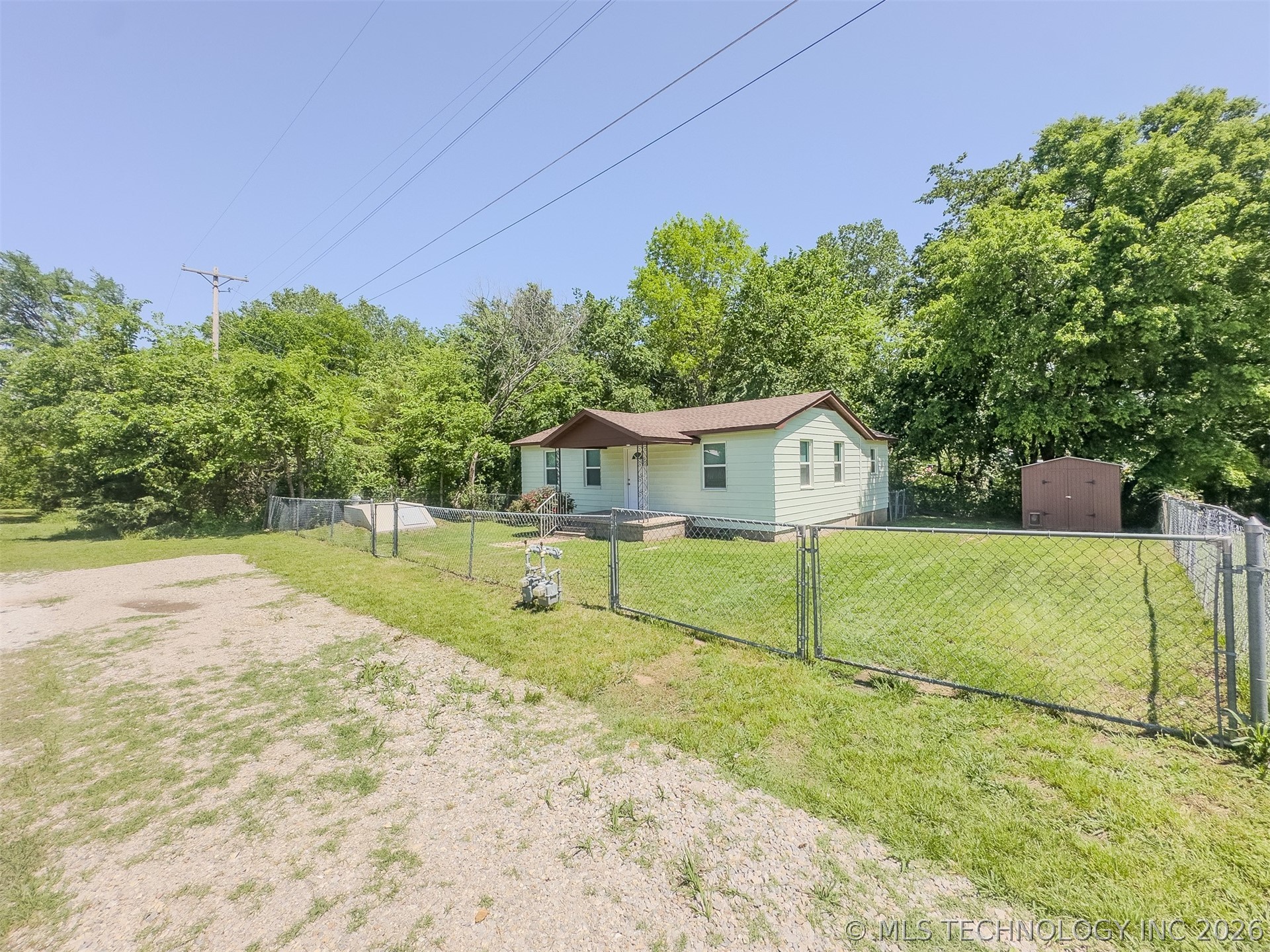 210 N Meadors Ada OK 74820