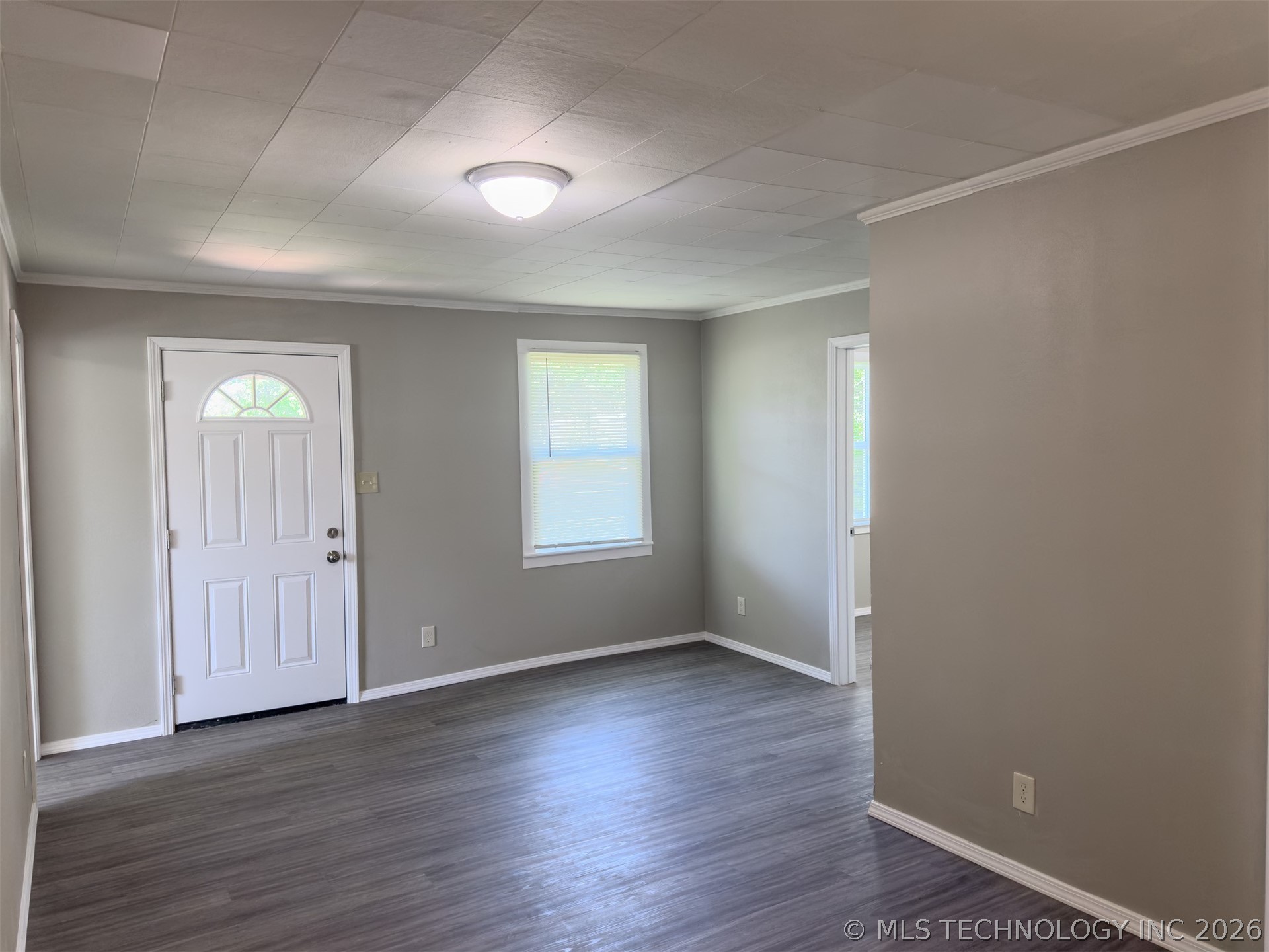 210 N Meadors Ada OK 74820