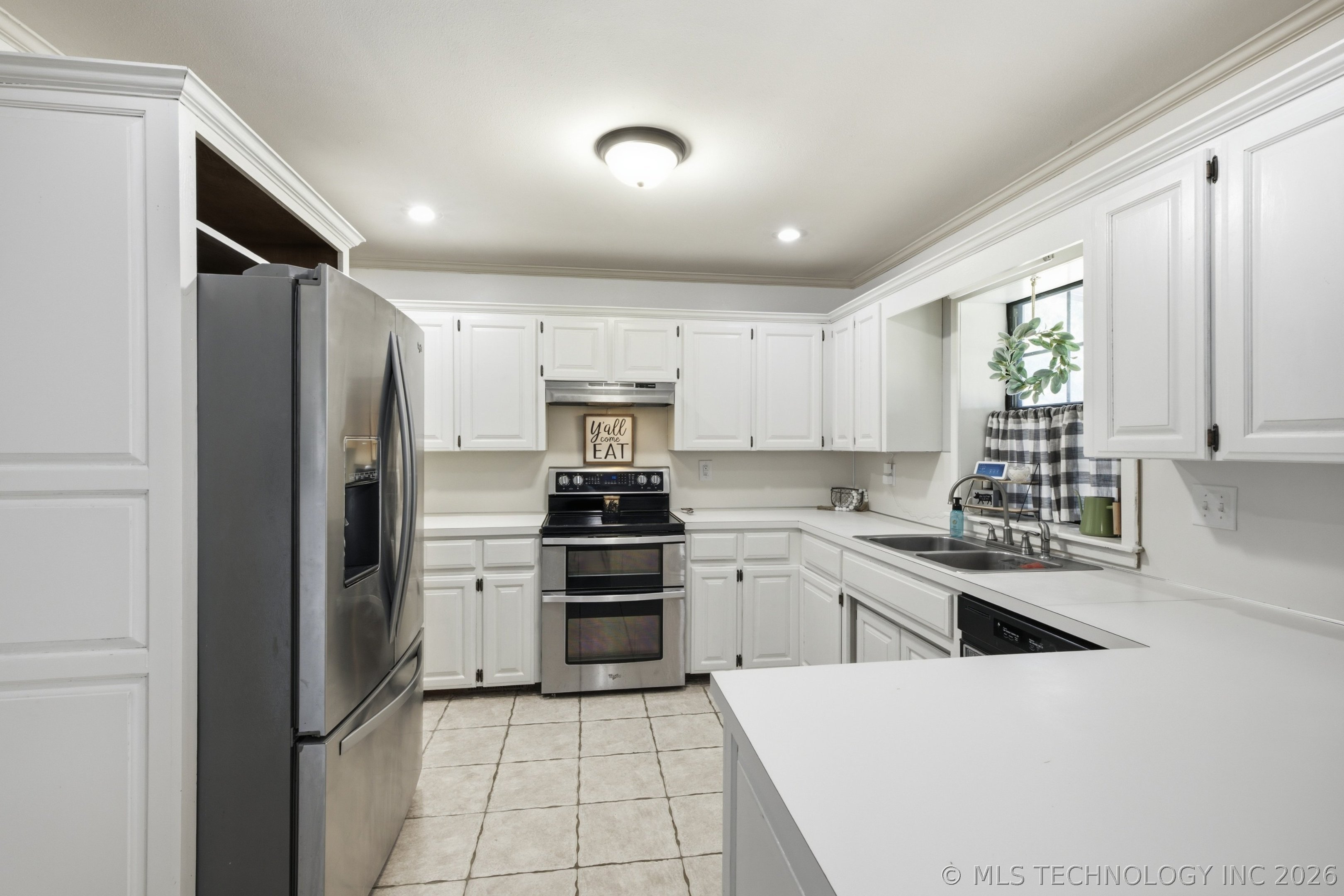 208 Heritage Court Fort Gibson OK 74434