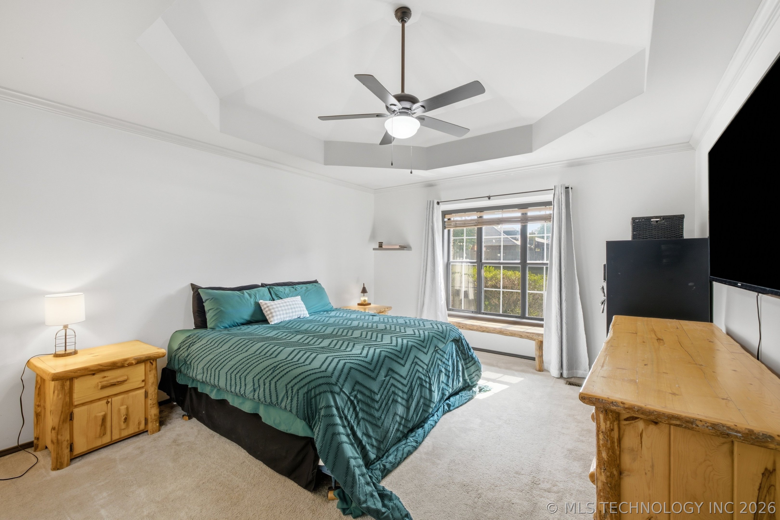 208 Heritage Court Fort Gibson OK 74434
