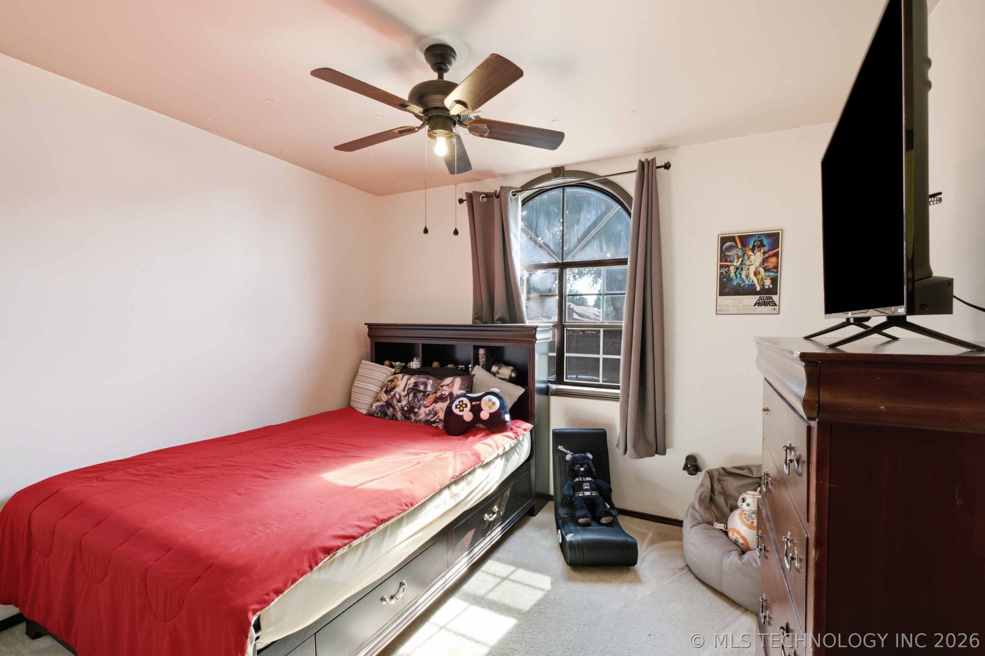 208 Heritage Court Fort Gibson OK 74434