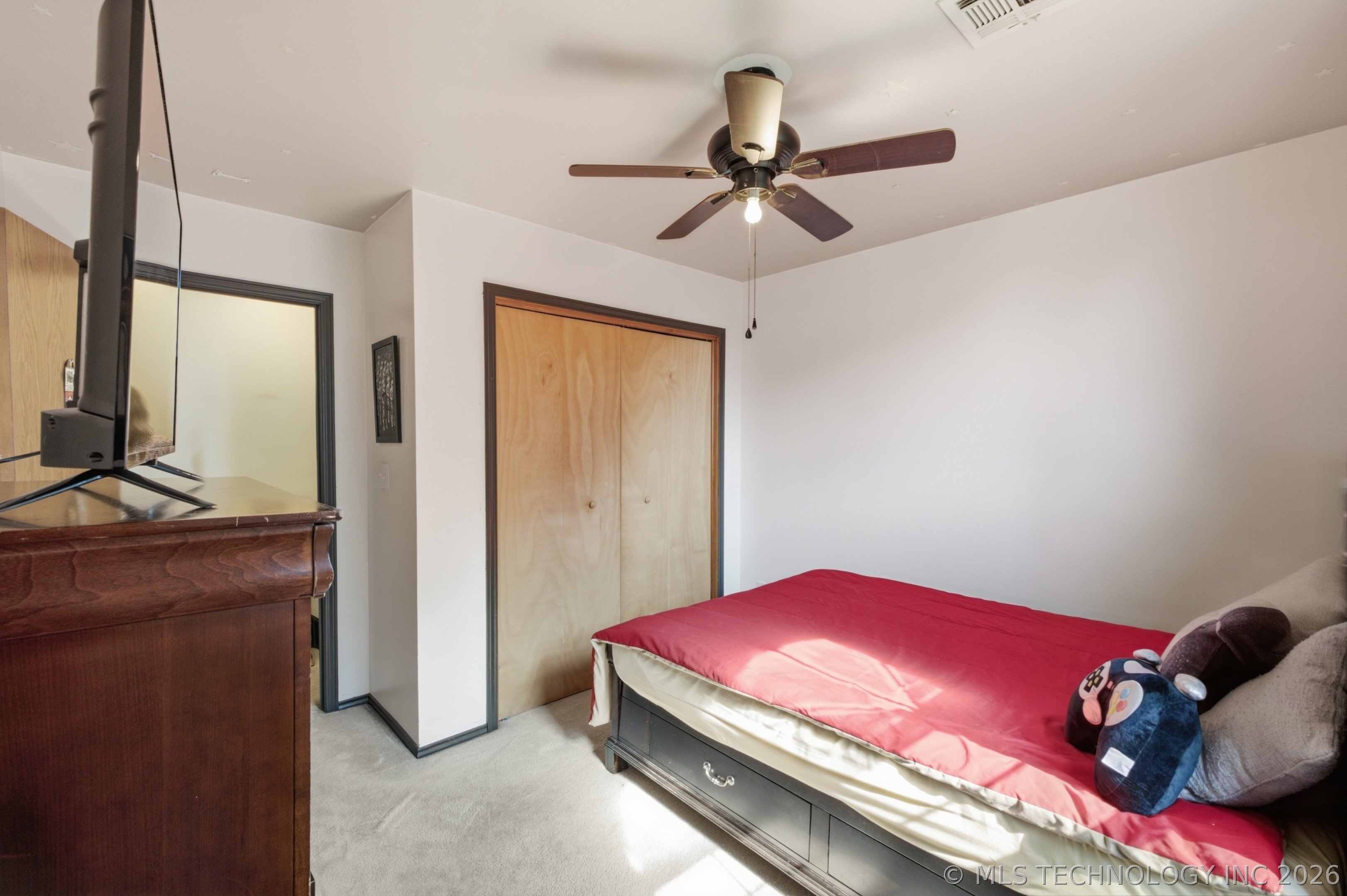 208 Heritage Court Fort Gibson OK 74434