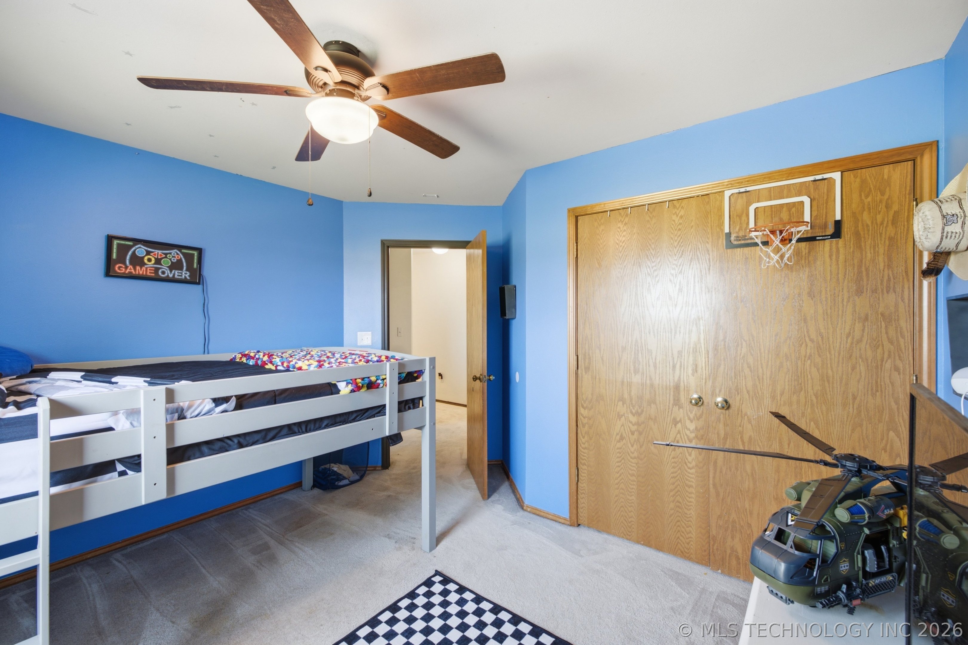 208 Heritage Court Fort Gibson OK 74434