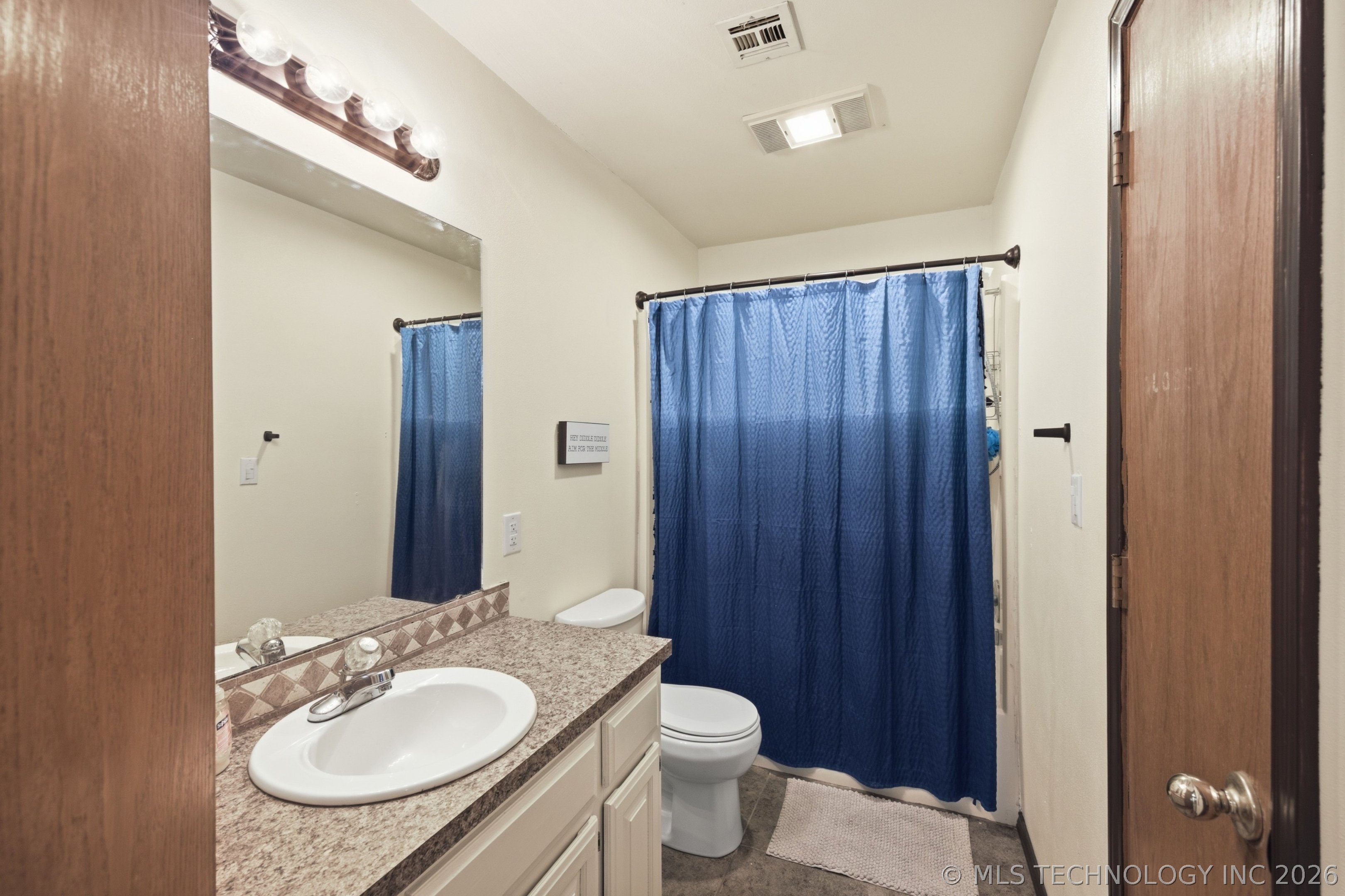 208 Heritage Court Fort Gibson OK 74434