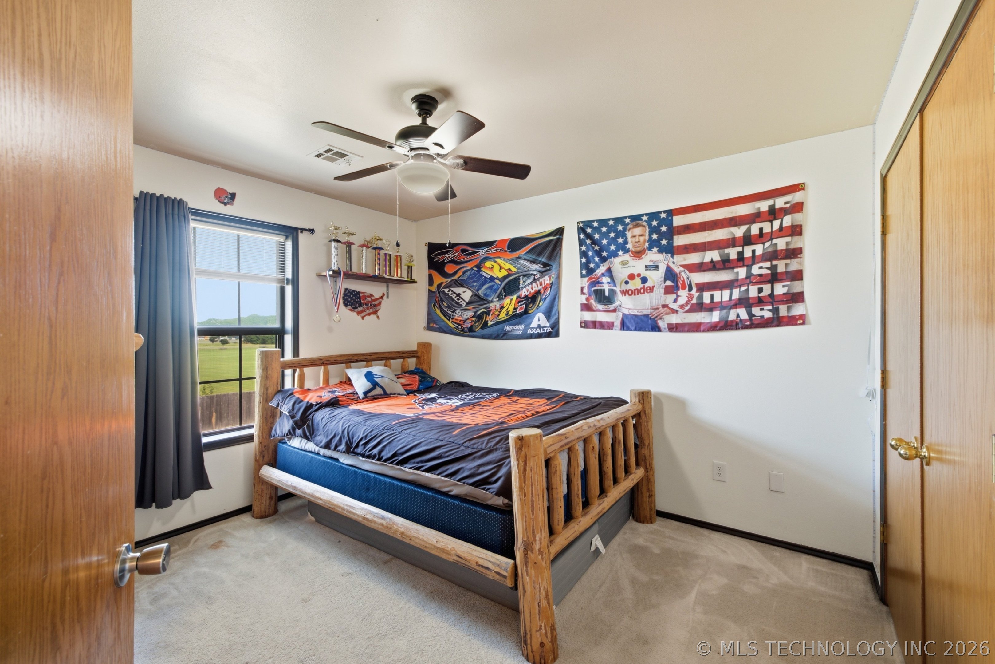 208 Heritage Court Fort Gibson OK 74434