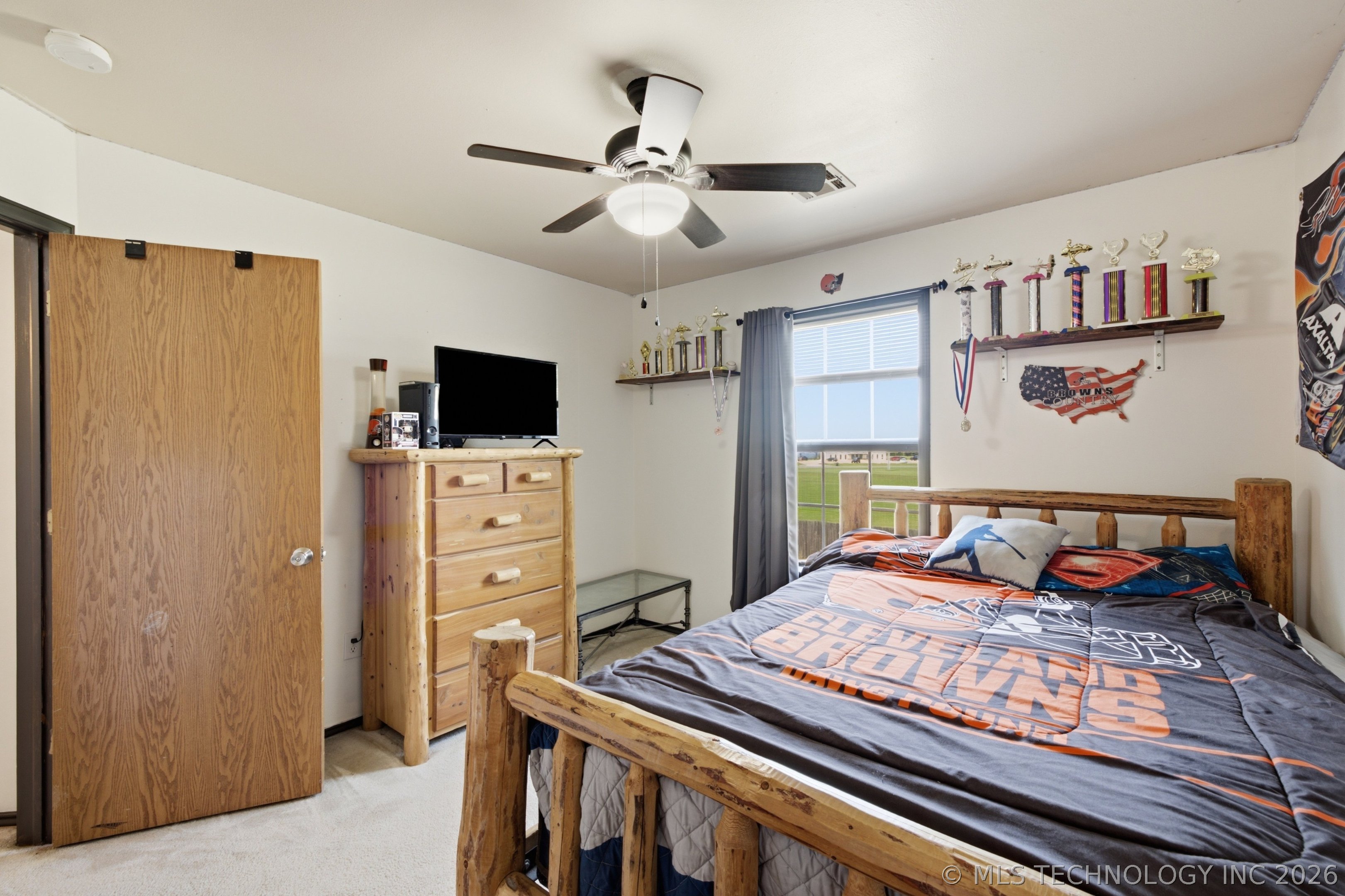208 Heritage Court Fort Gibson OK 74434
