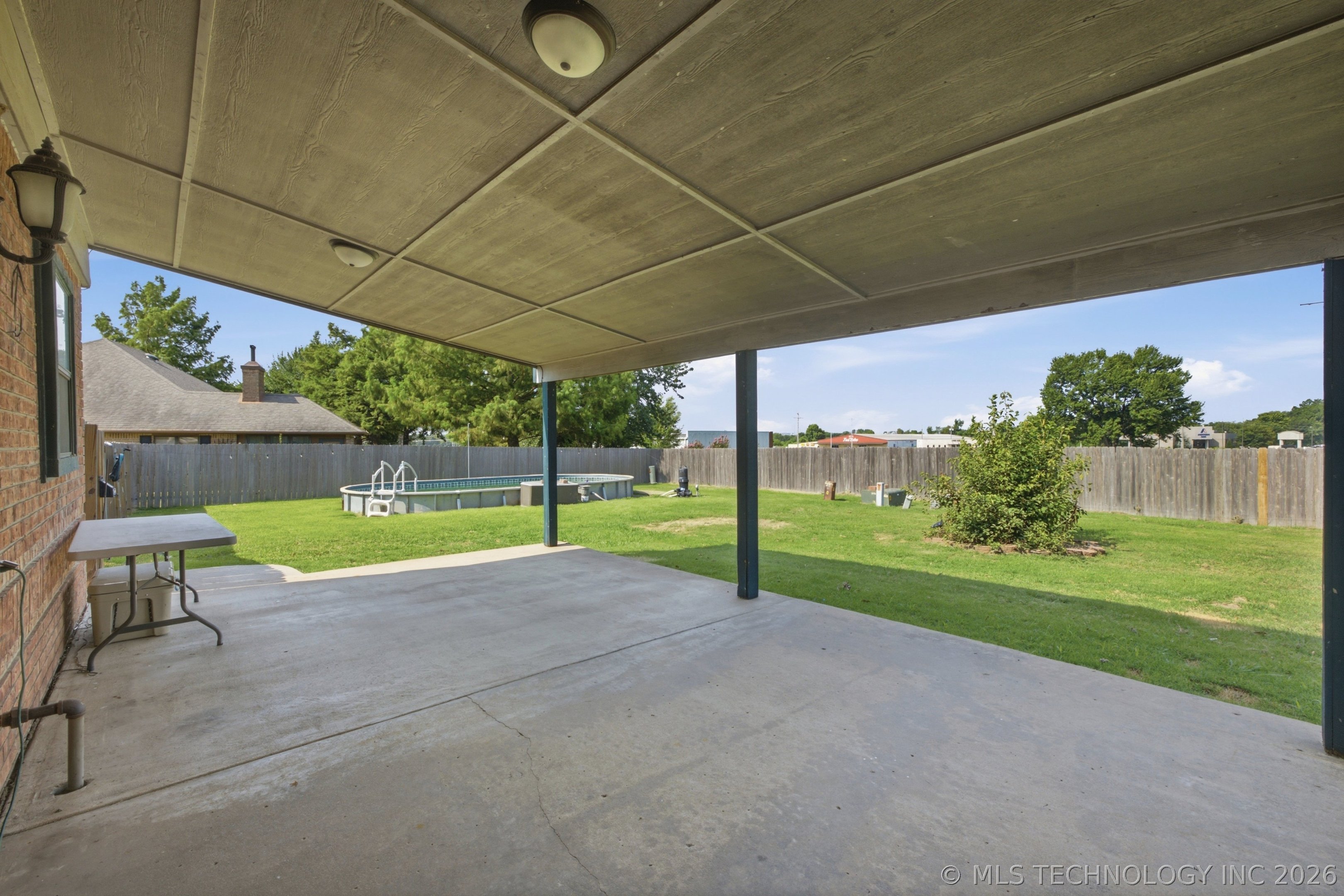 208 Heritage Court Fort Gibson OK 74434