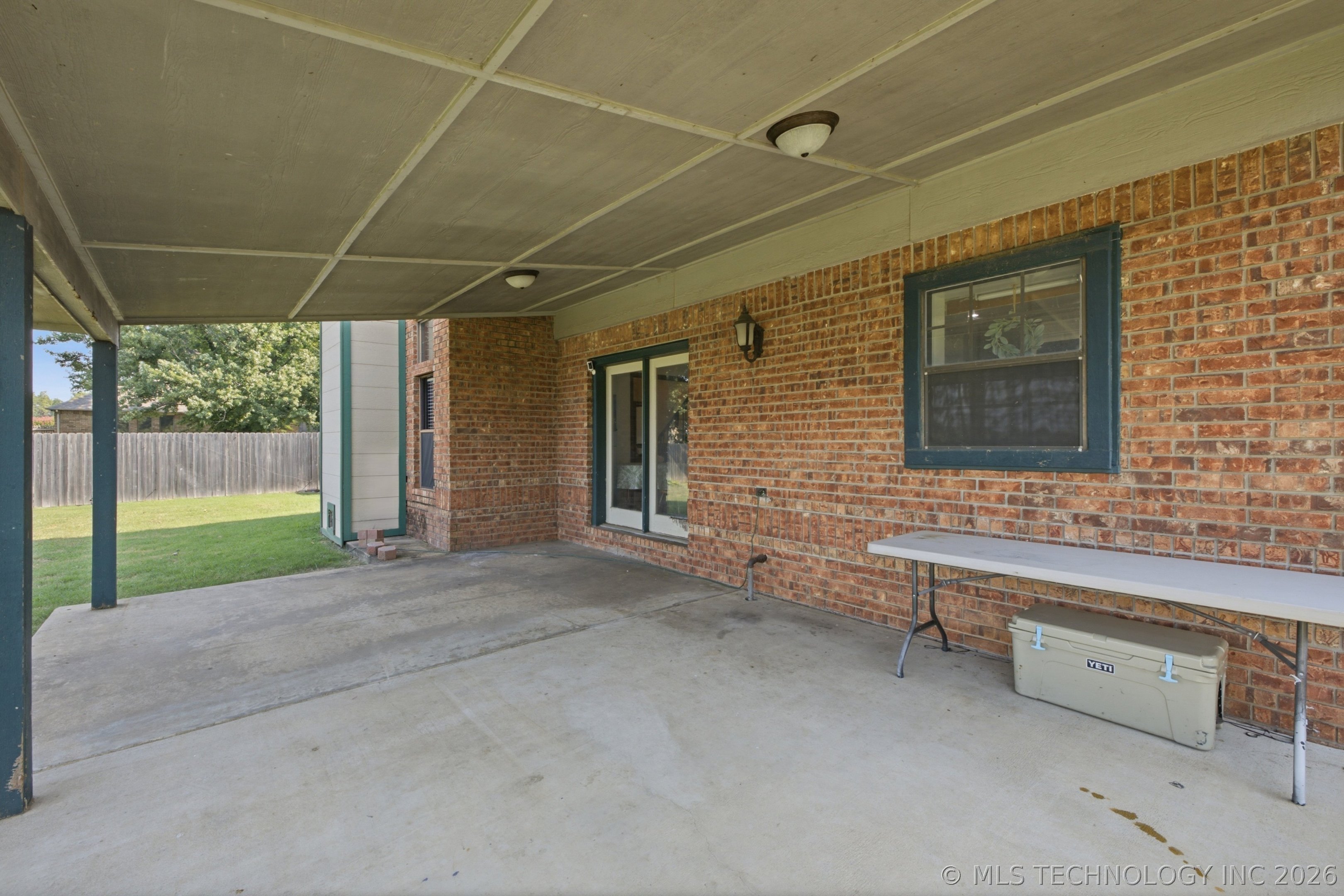 208 Heritage Court Fort Gibson OK 74434
