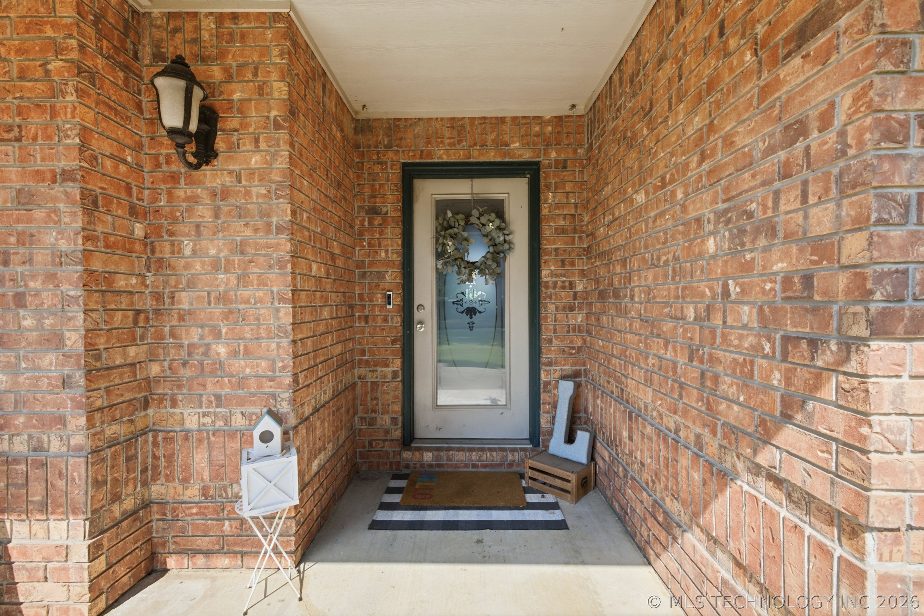 208 Heritage Court Fort Gibson OK 74434