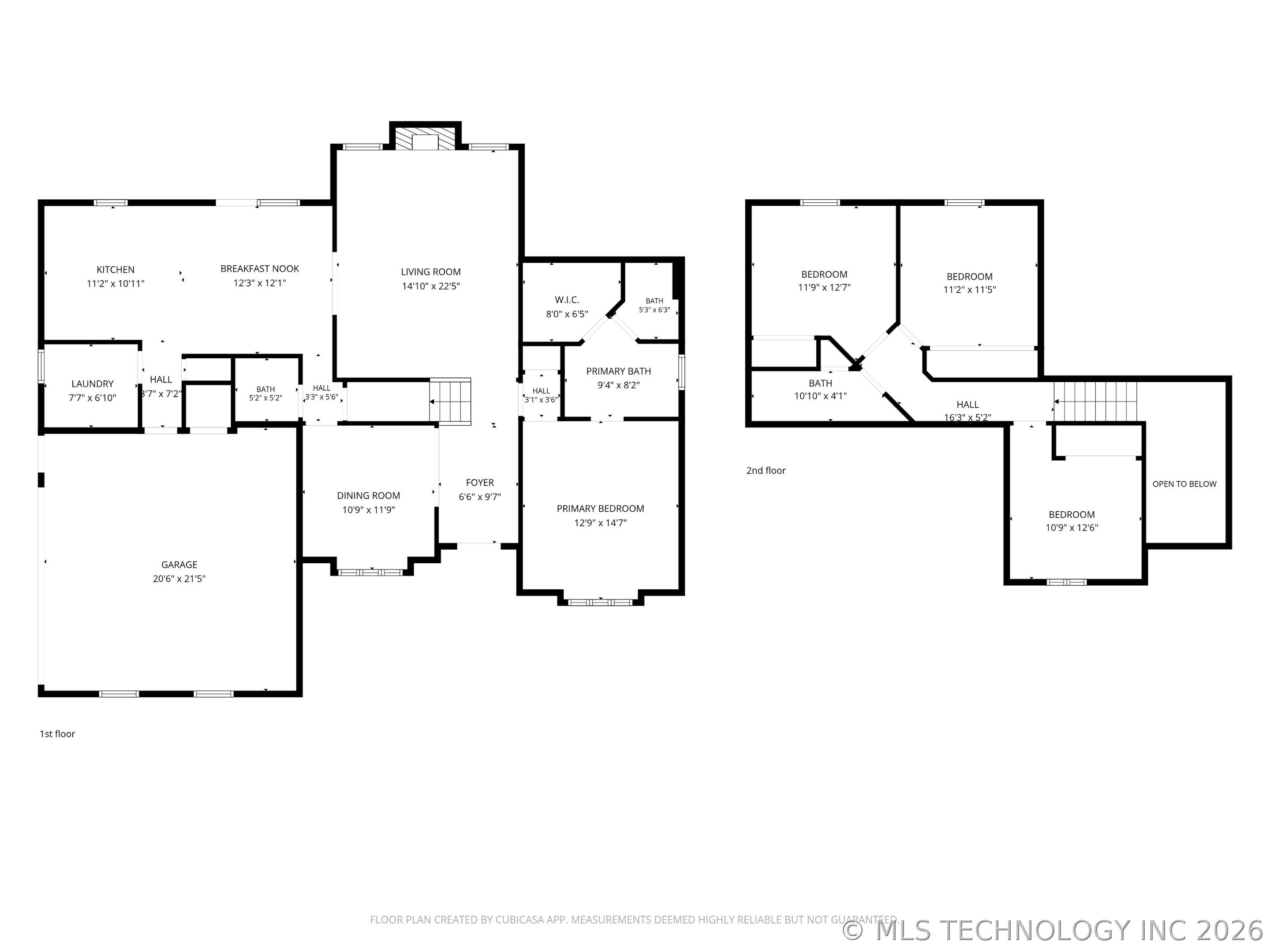 208 Heritage Court Fort Gibson OK 74434