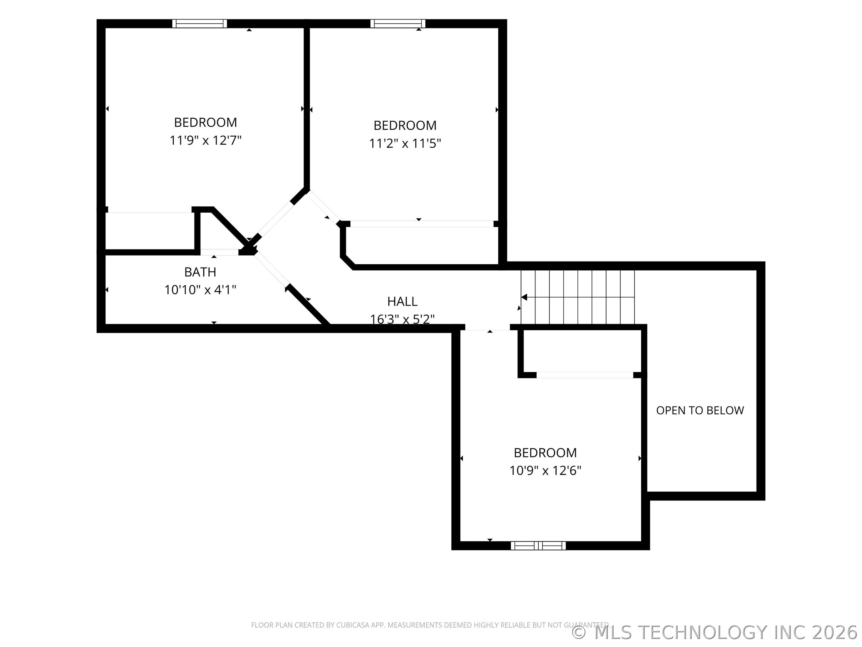 208 Heritage Court Fort Gibson OK 74434