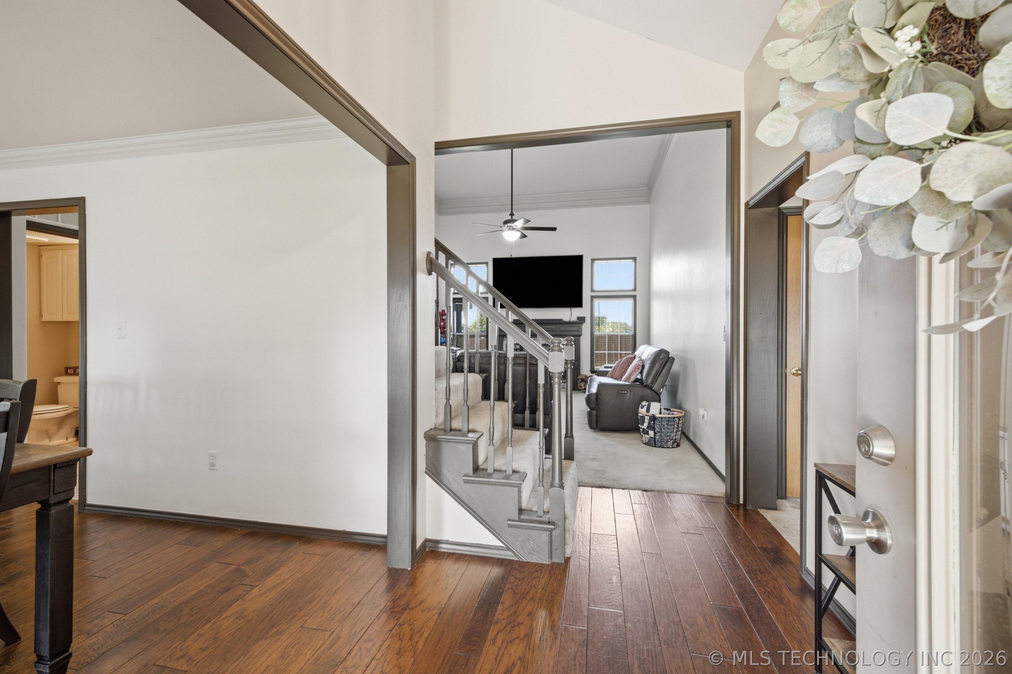208 Heritage Court Fort Gibson OK 74434